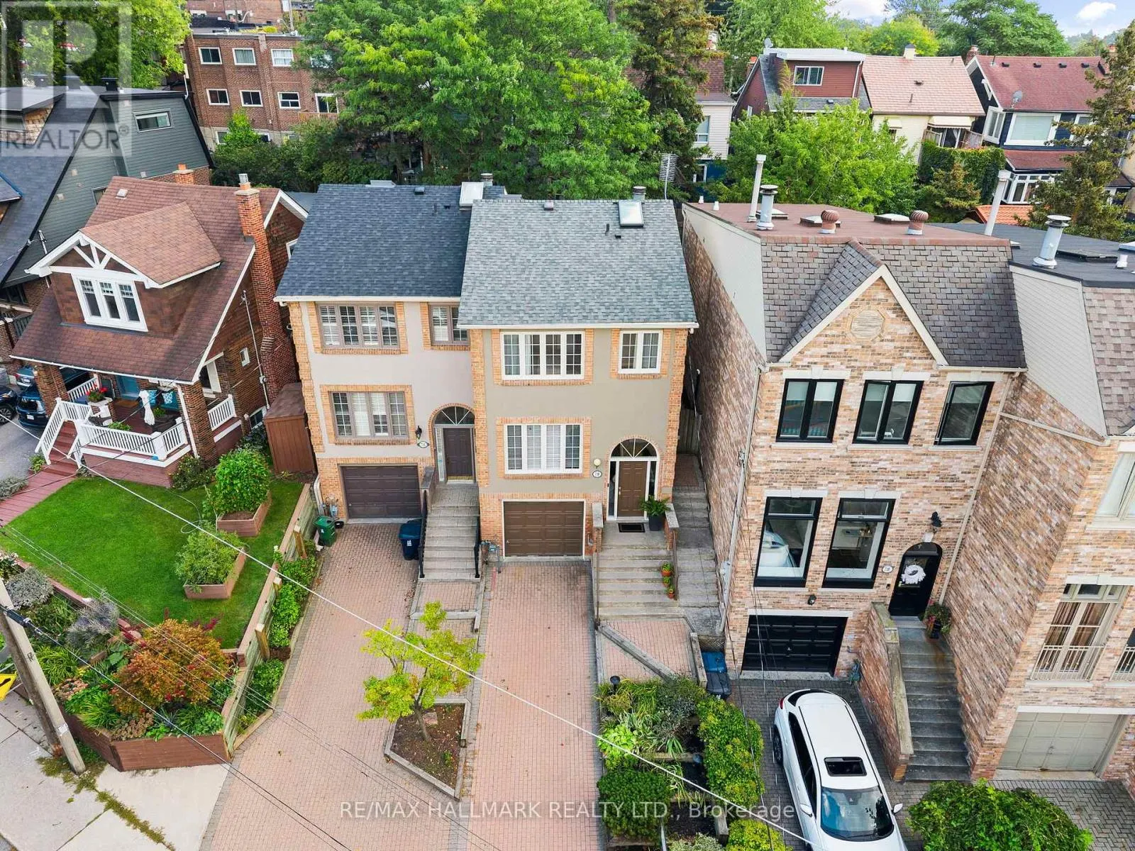73F CORLEY AVENUE