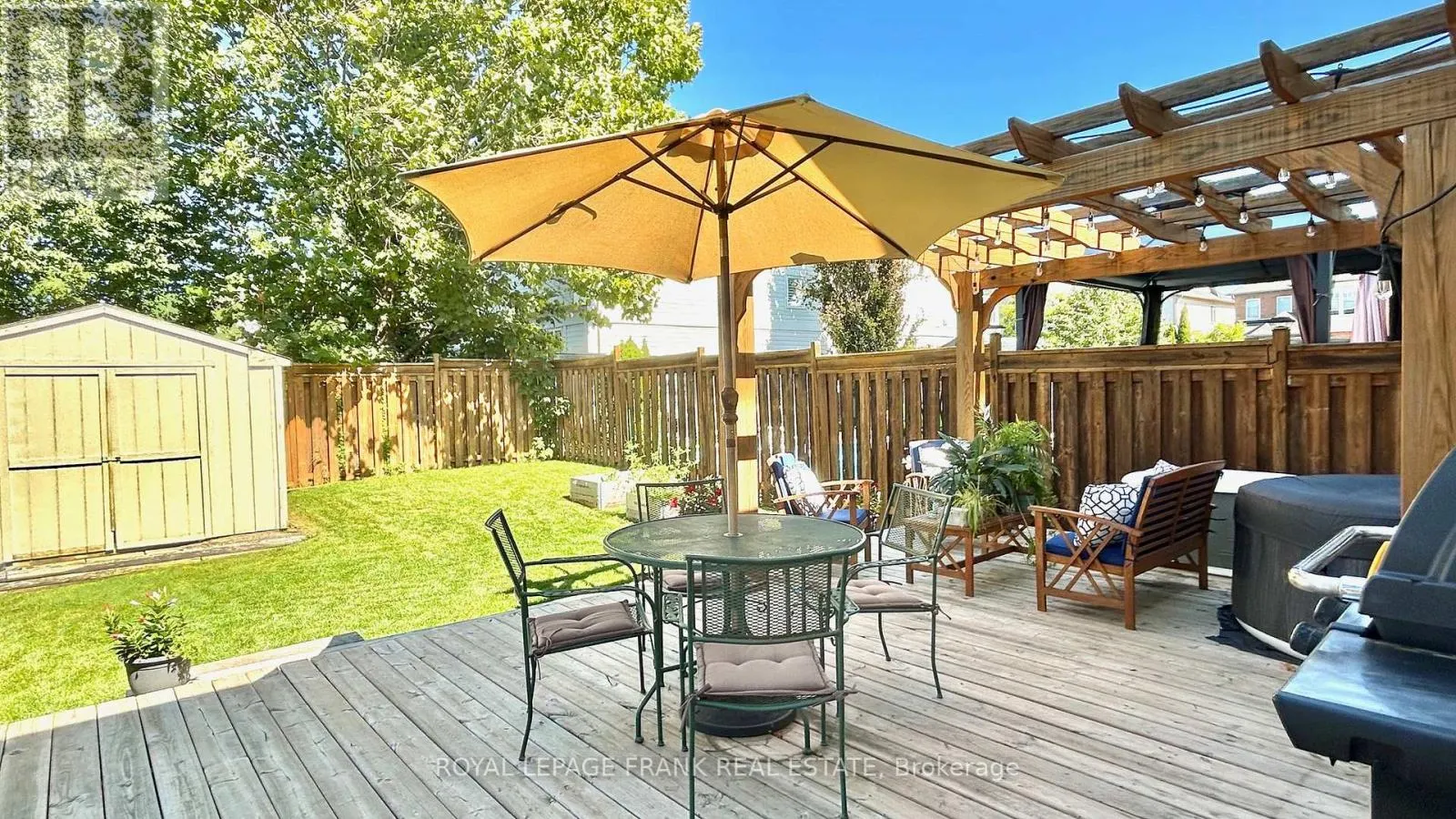 4 SETTLERS COURT
