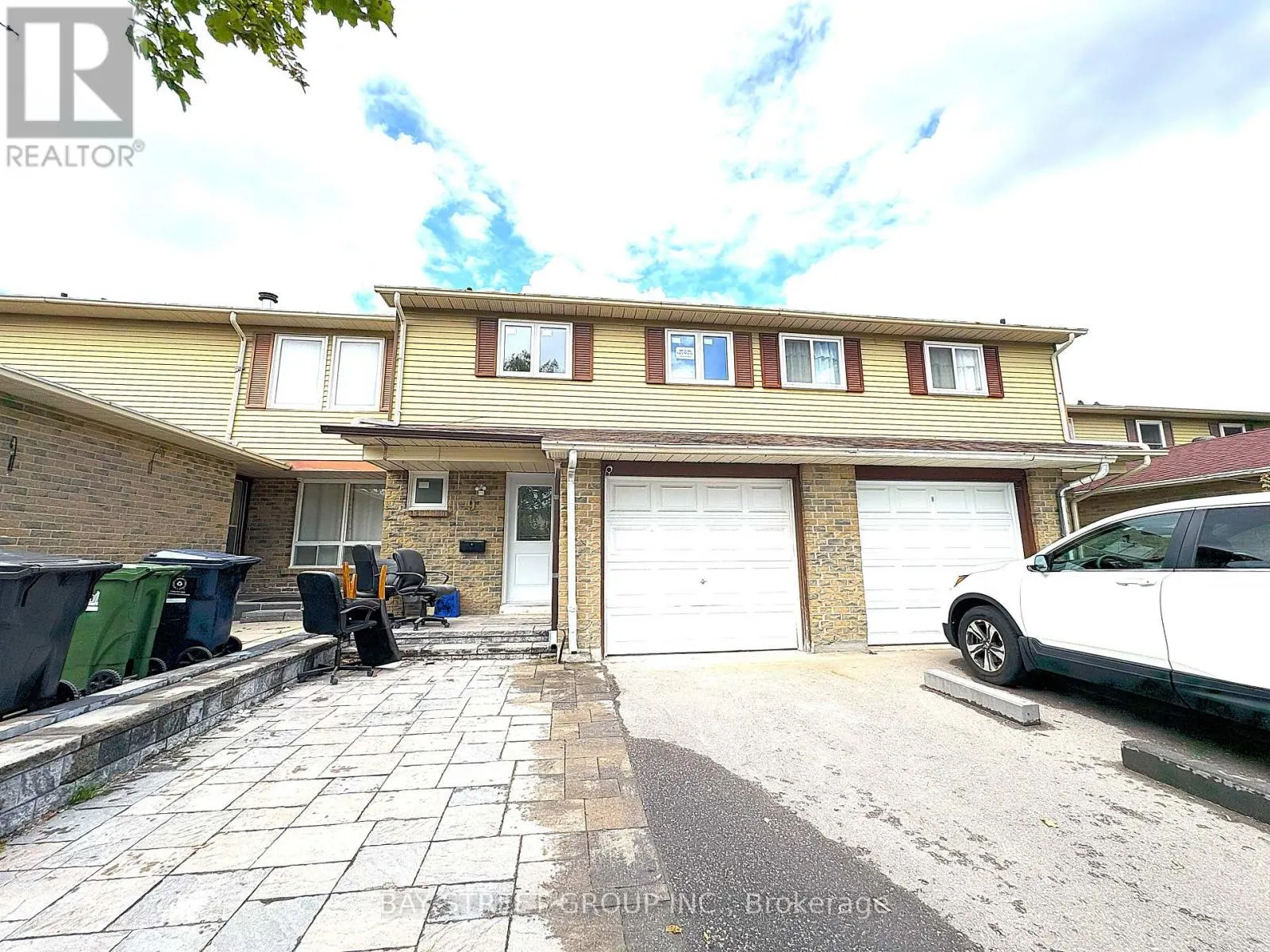 9 TRURO CRESCENT