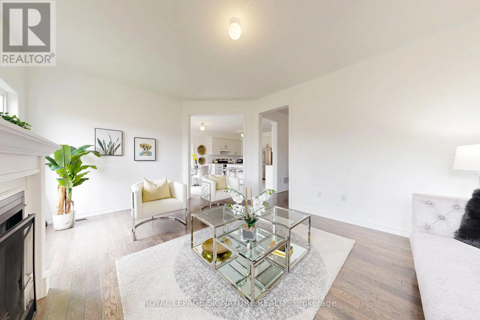 137 ELEPHANT HILL DRIVE
