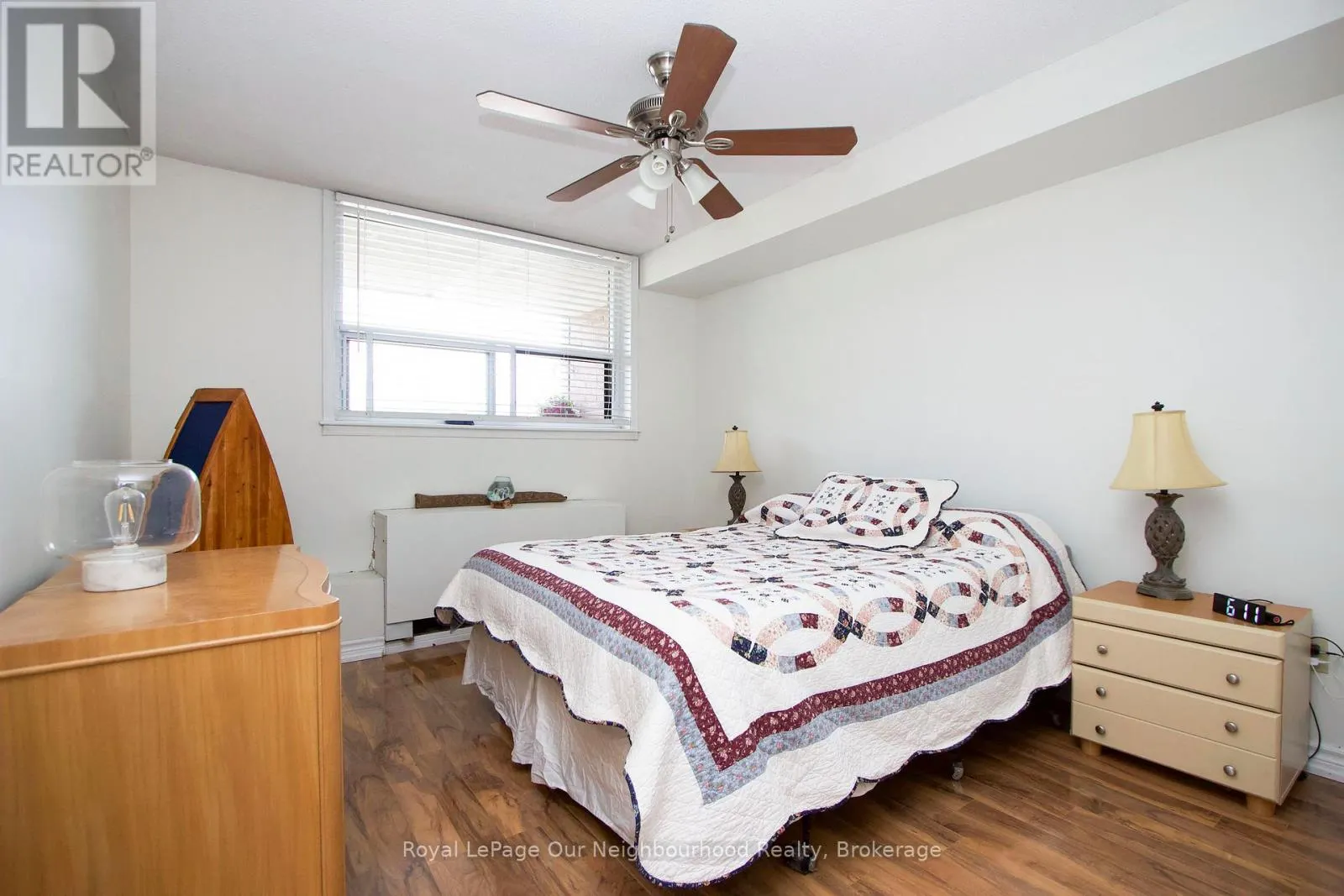 203 - 80 ATHOL STREET E, #203