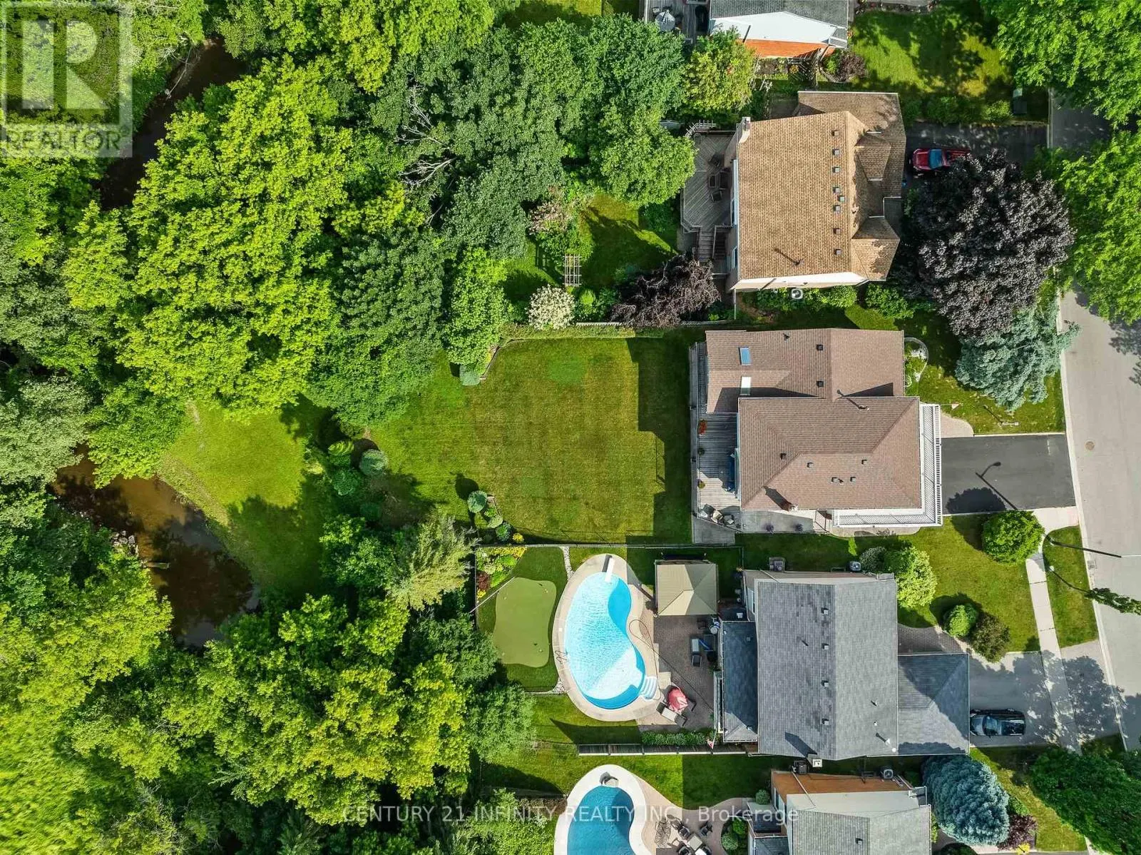 104 FROST DRIVE