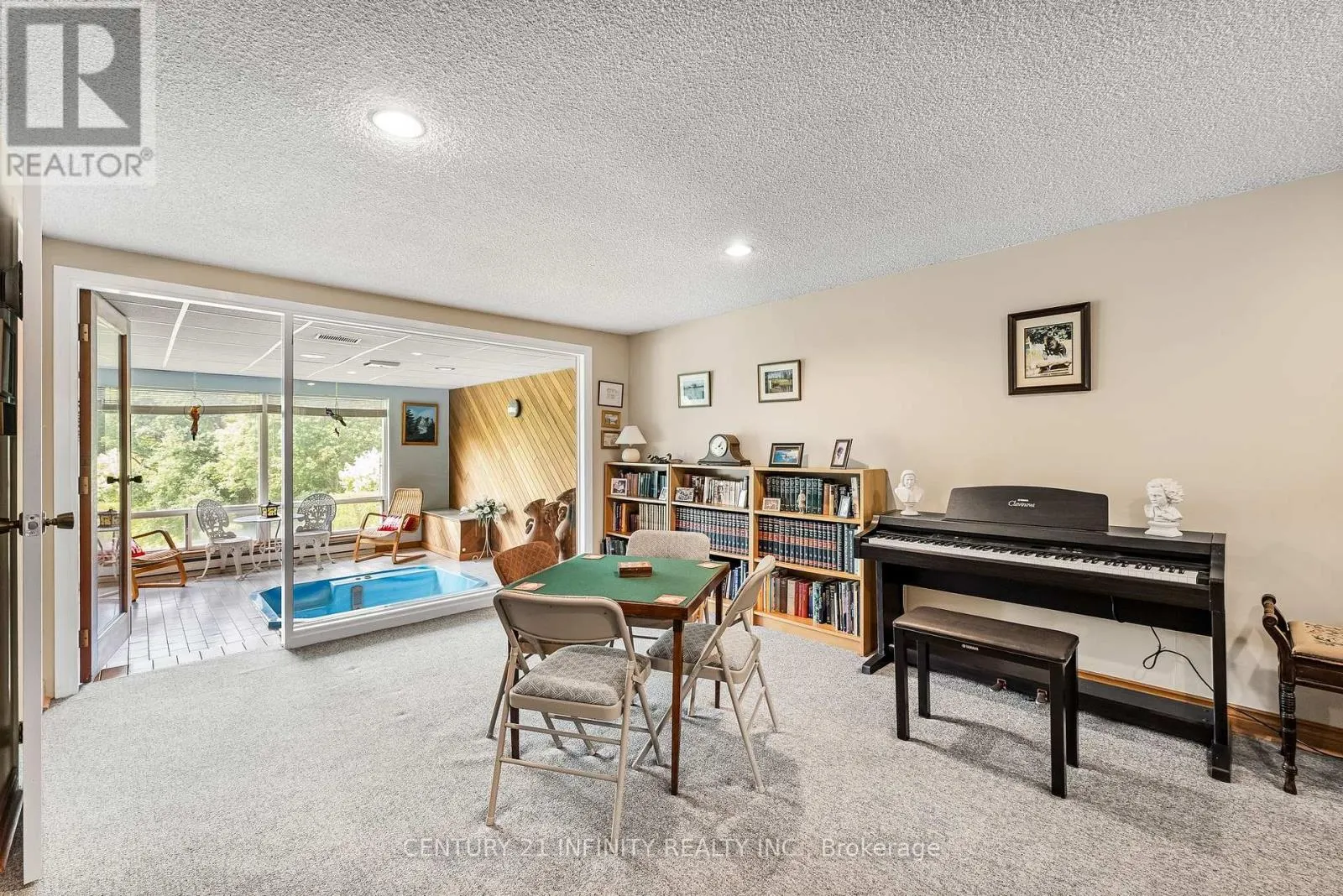 104 FROST DRIVE