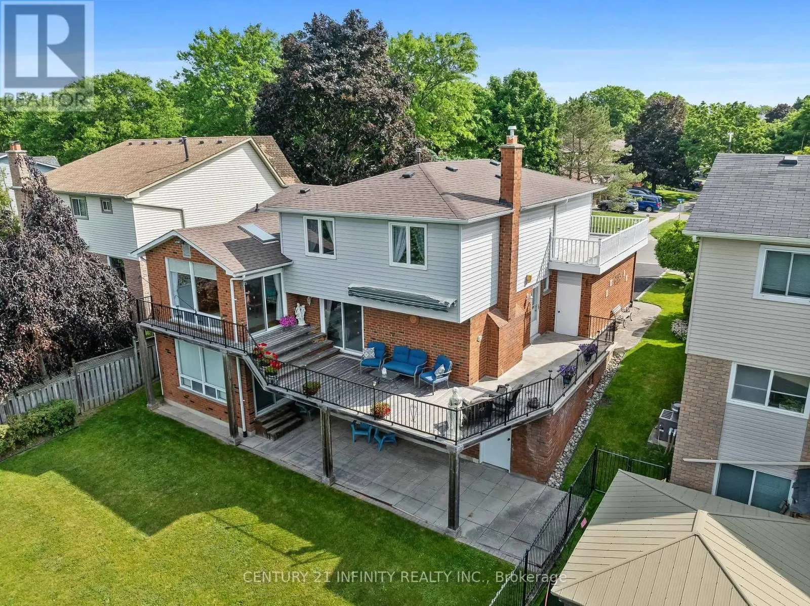 104 FROST DRIVE