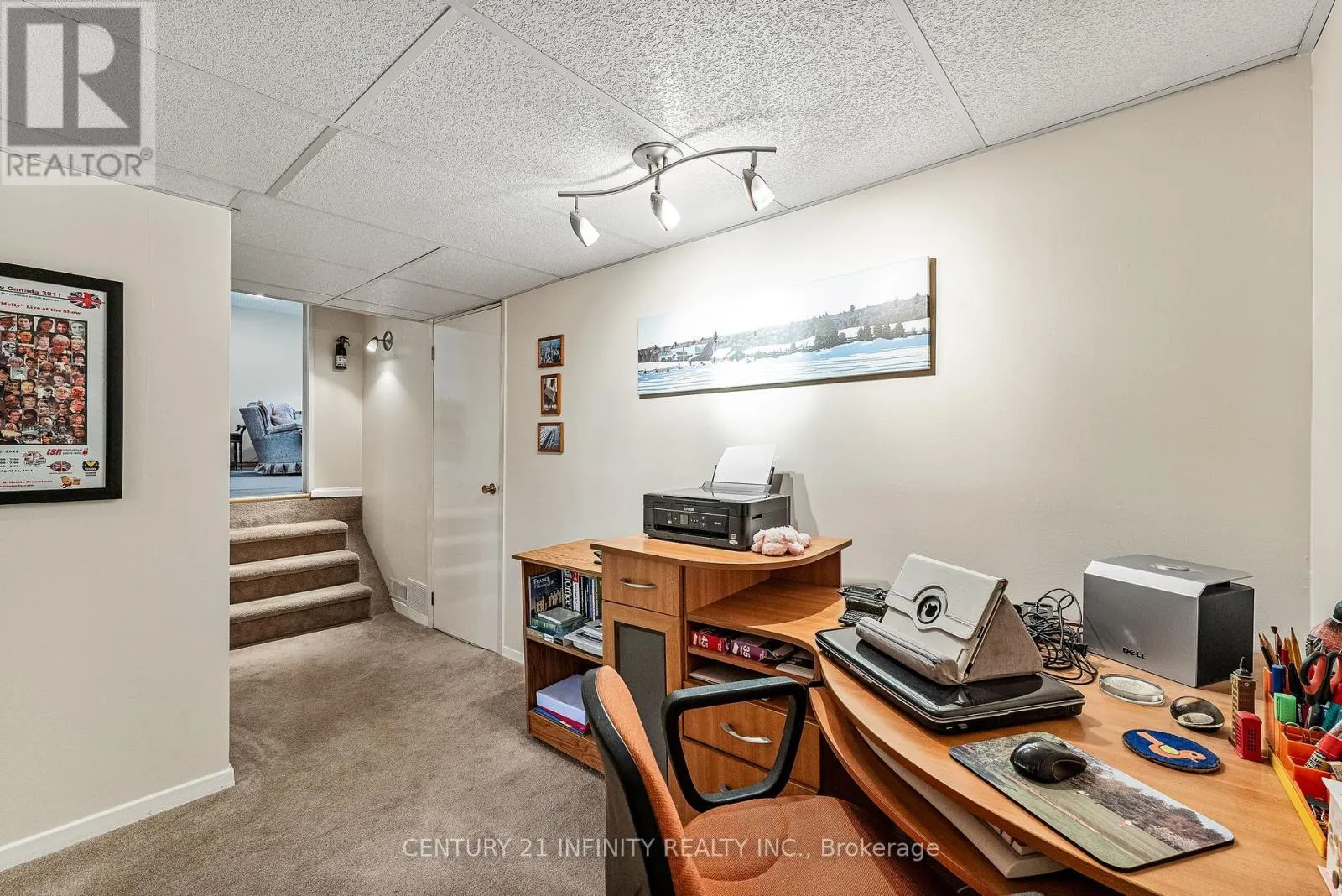 104 FROST DRIVE