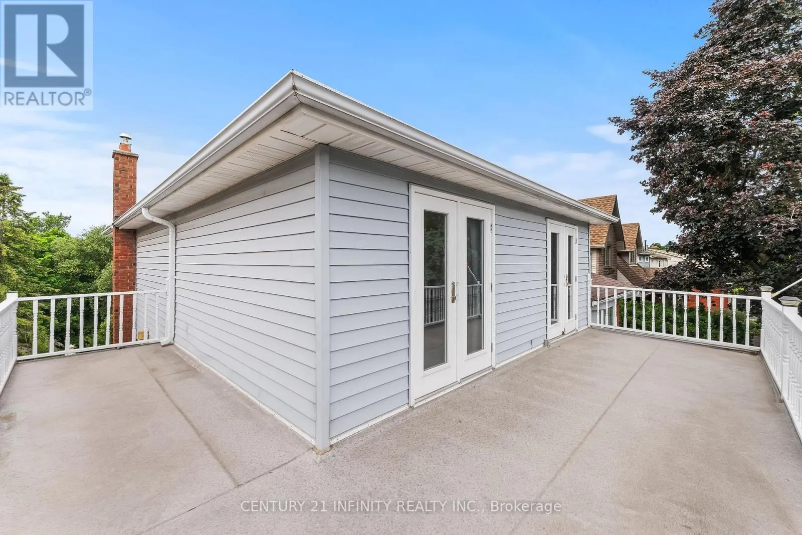 104 FROST DRIVE