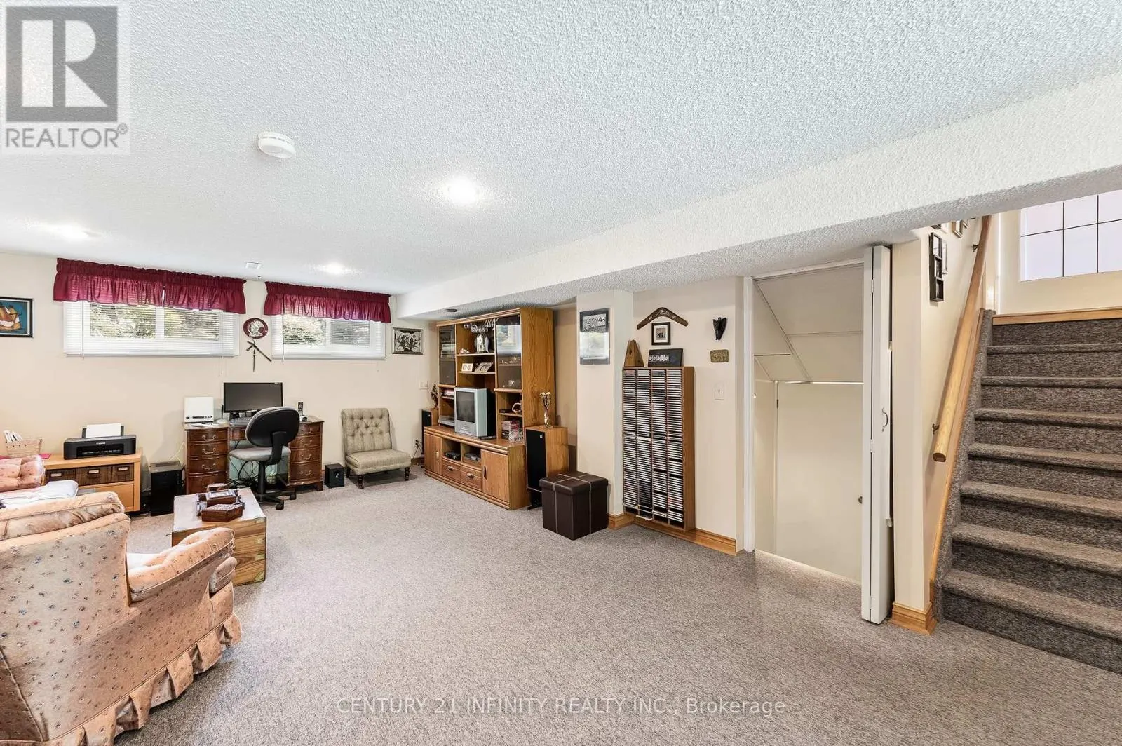 104 FROST DRIVE