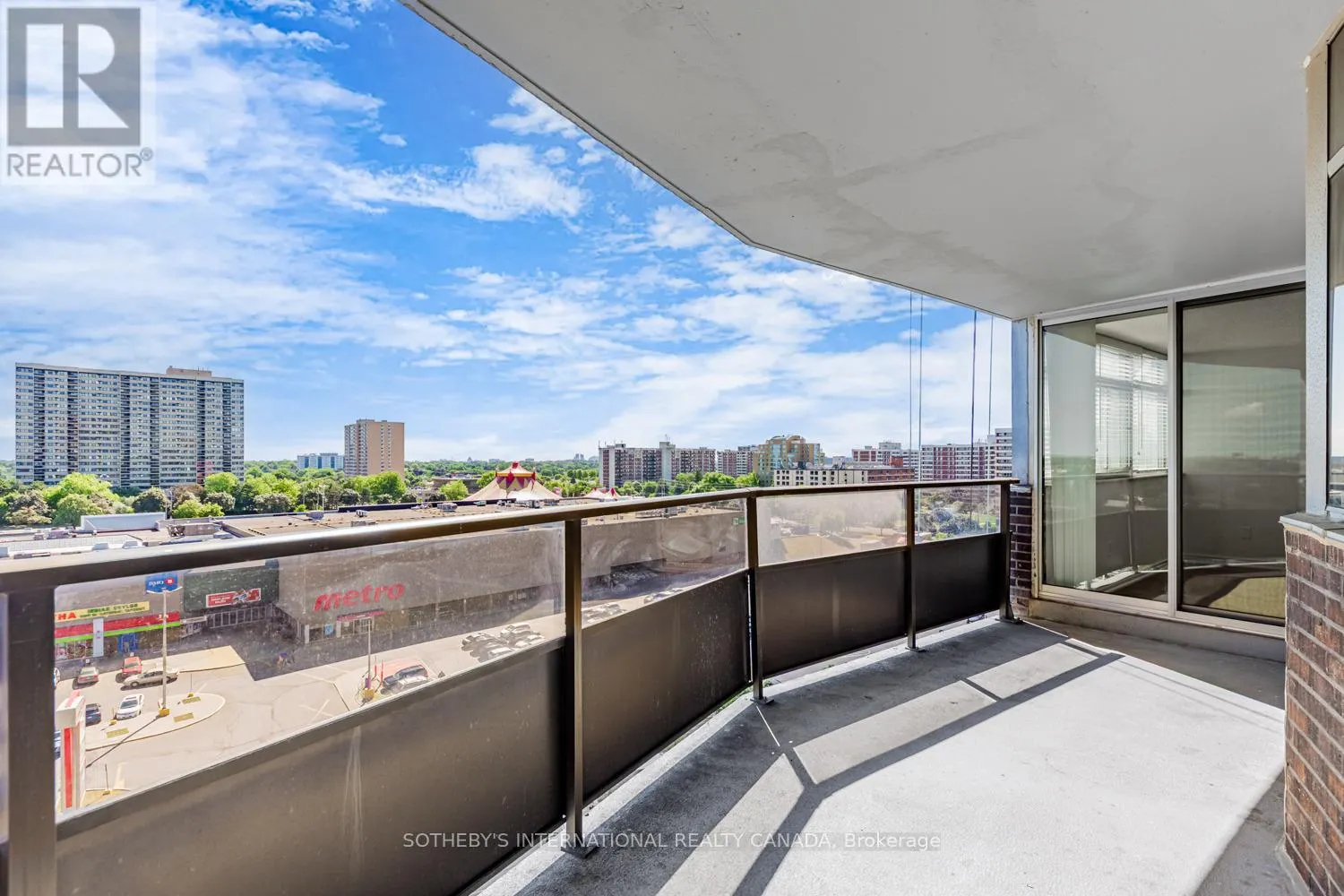 1104 - 3151 BRIDLETOWNE CIRCLE