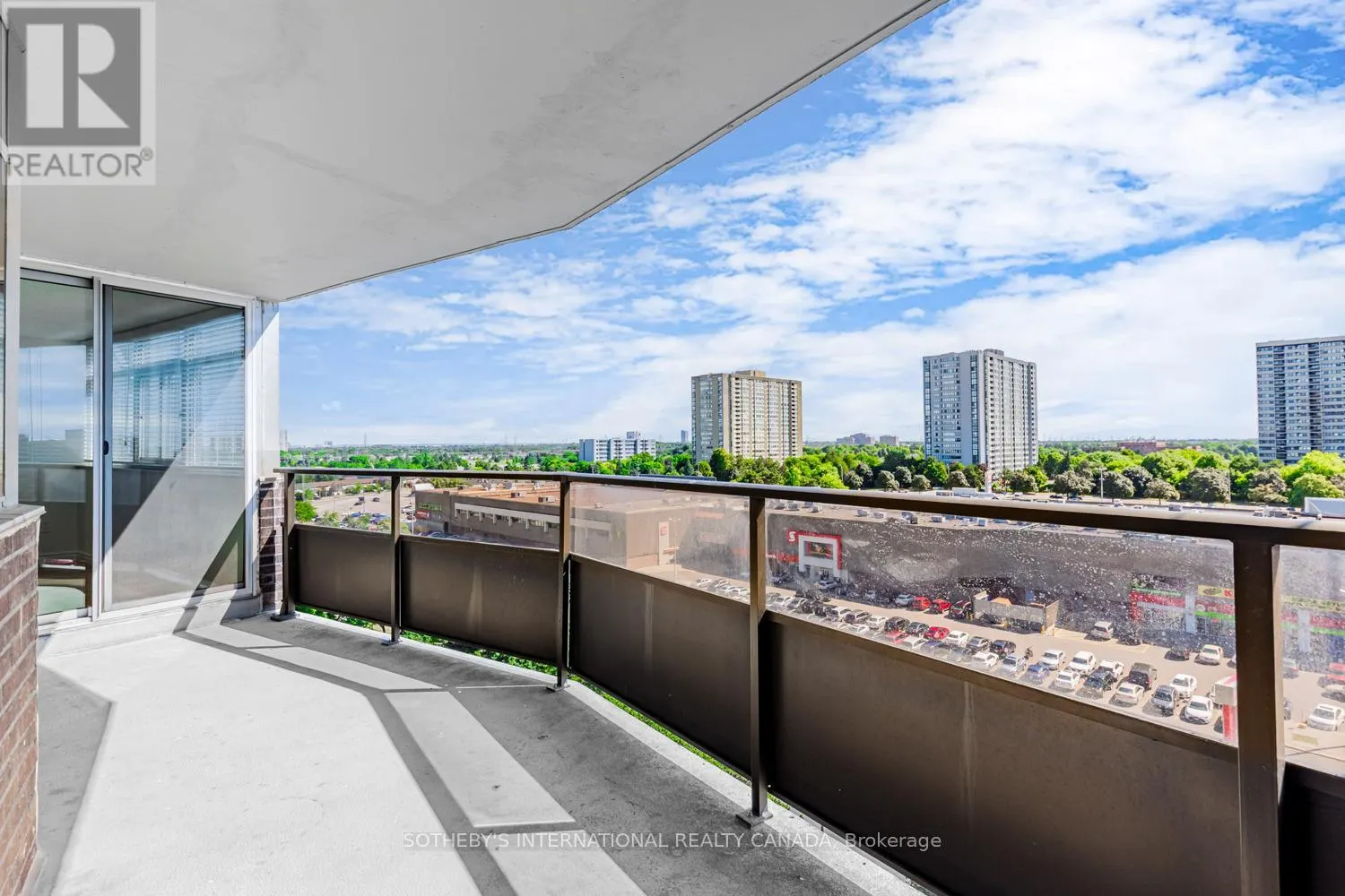 1104 - 3151 BRIDLETOWNE CIRCLE