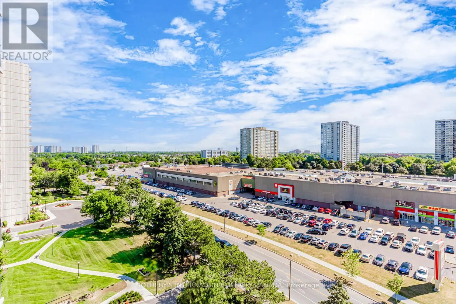 1104 - 3151 BRIDLETOWNE CIRCLE