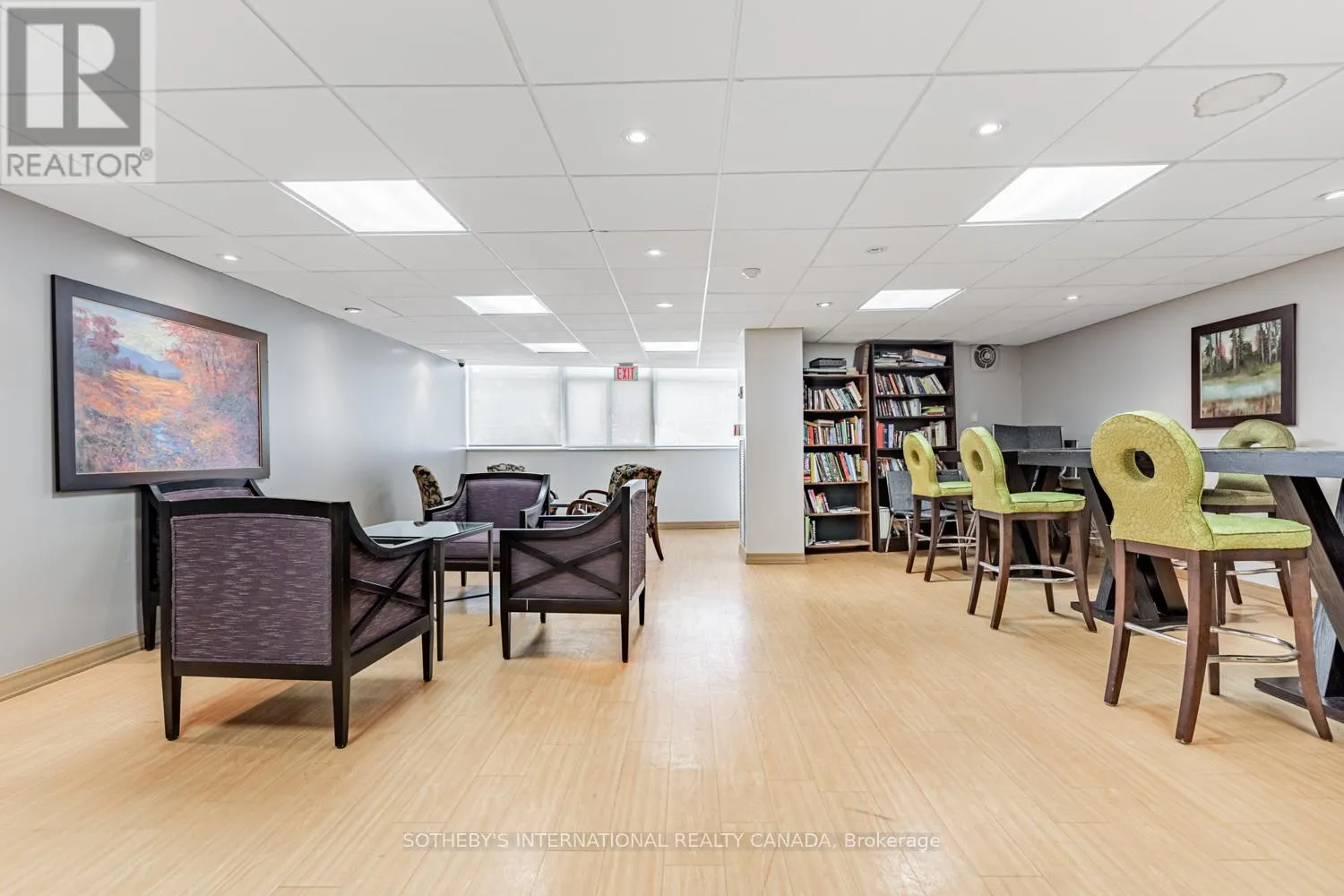 1104 - 3151 BRIDLETOWNE CIRCLE
