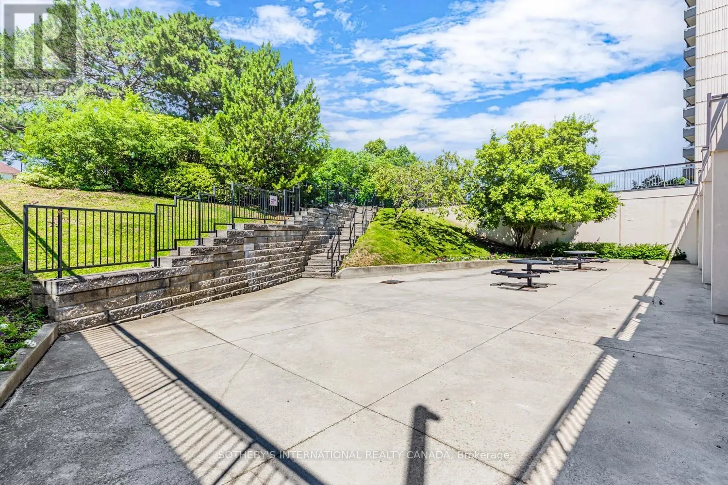 1104 - 3151 BRIDLETOWNE CIRCLE