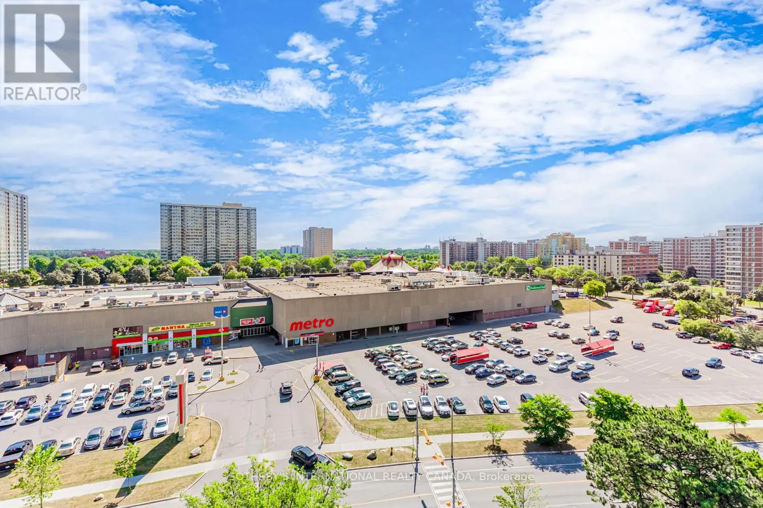 1104 - 3151 BRIDLETOWNE CIRCLE