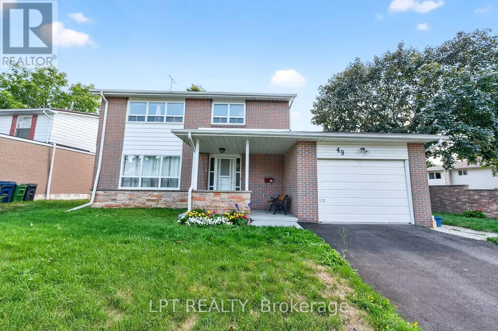 49 KENTISH CRESCENT