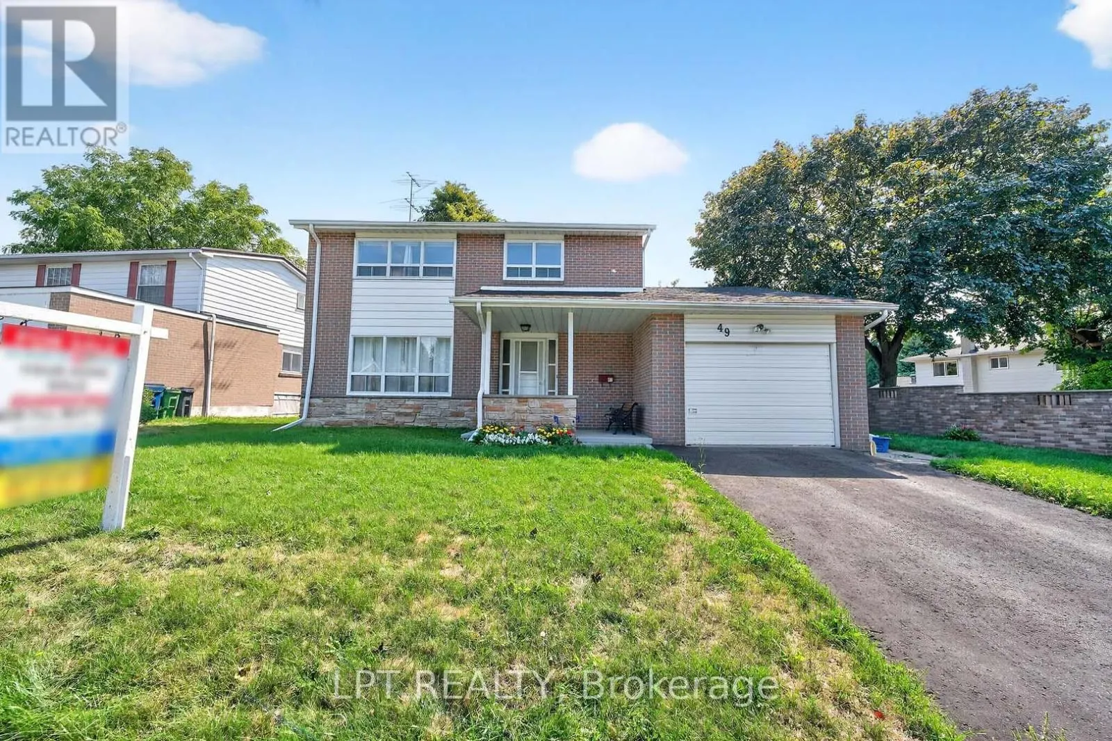 49 KENTISH CRESCENT
