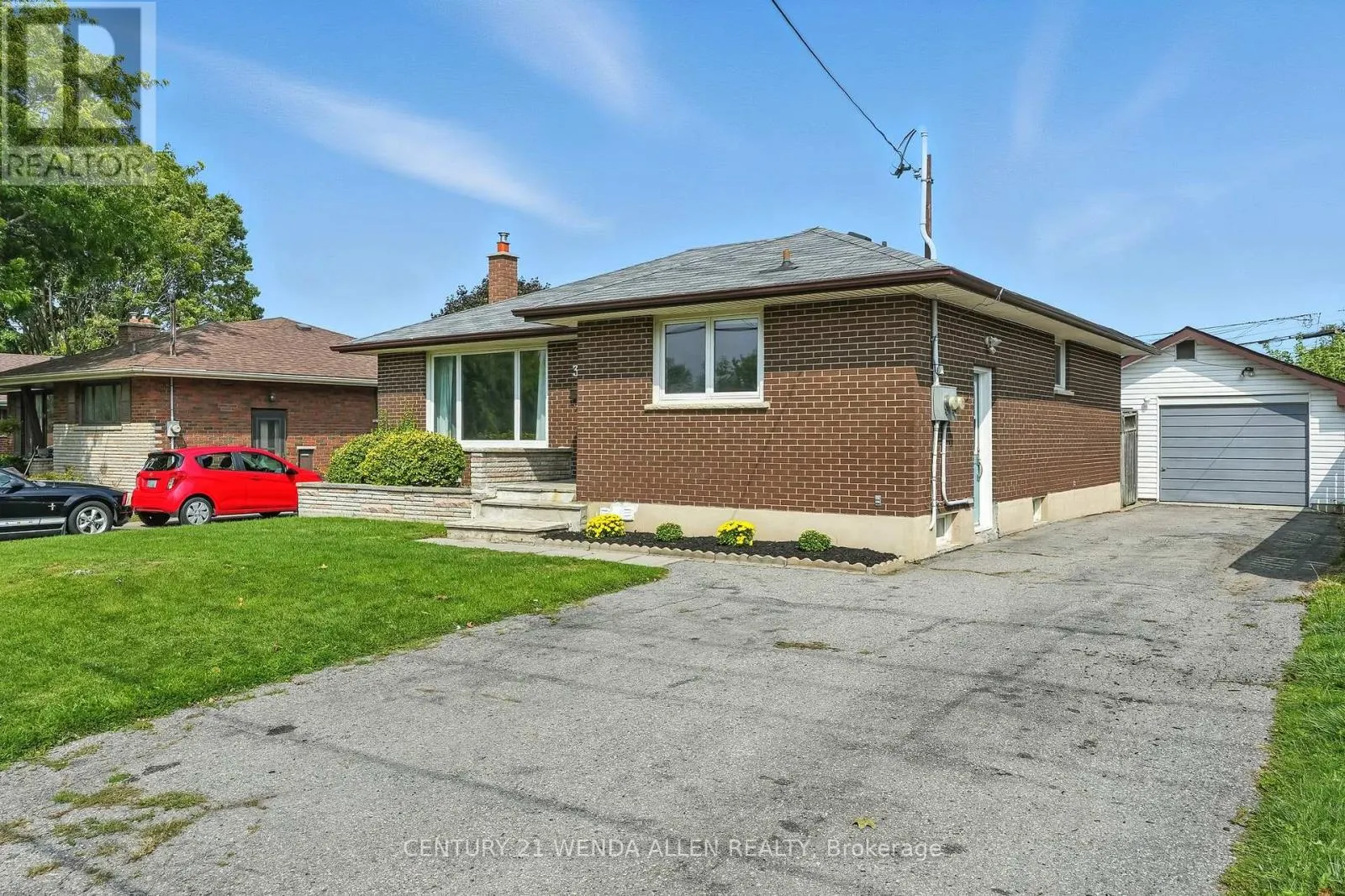 301 FAREWELL STREET