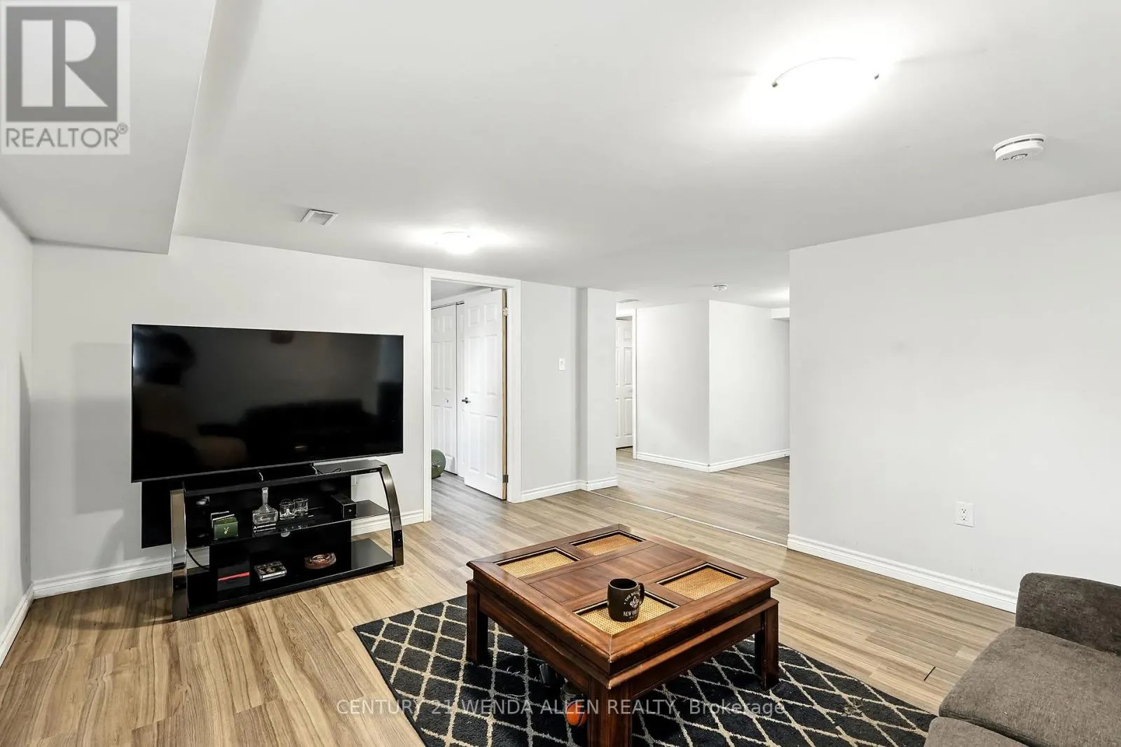 301 FAREWELL STREET