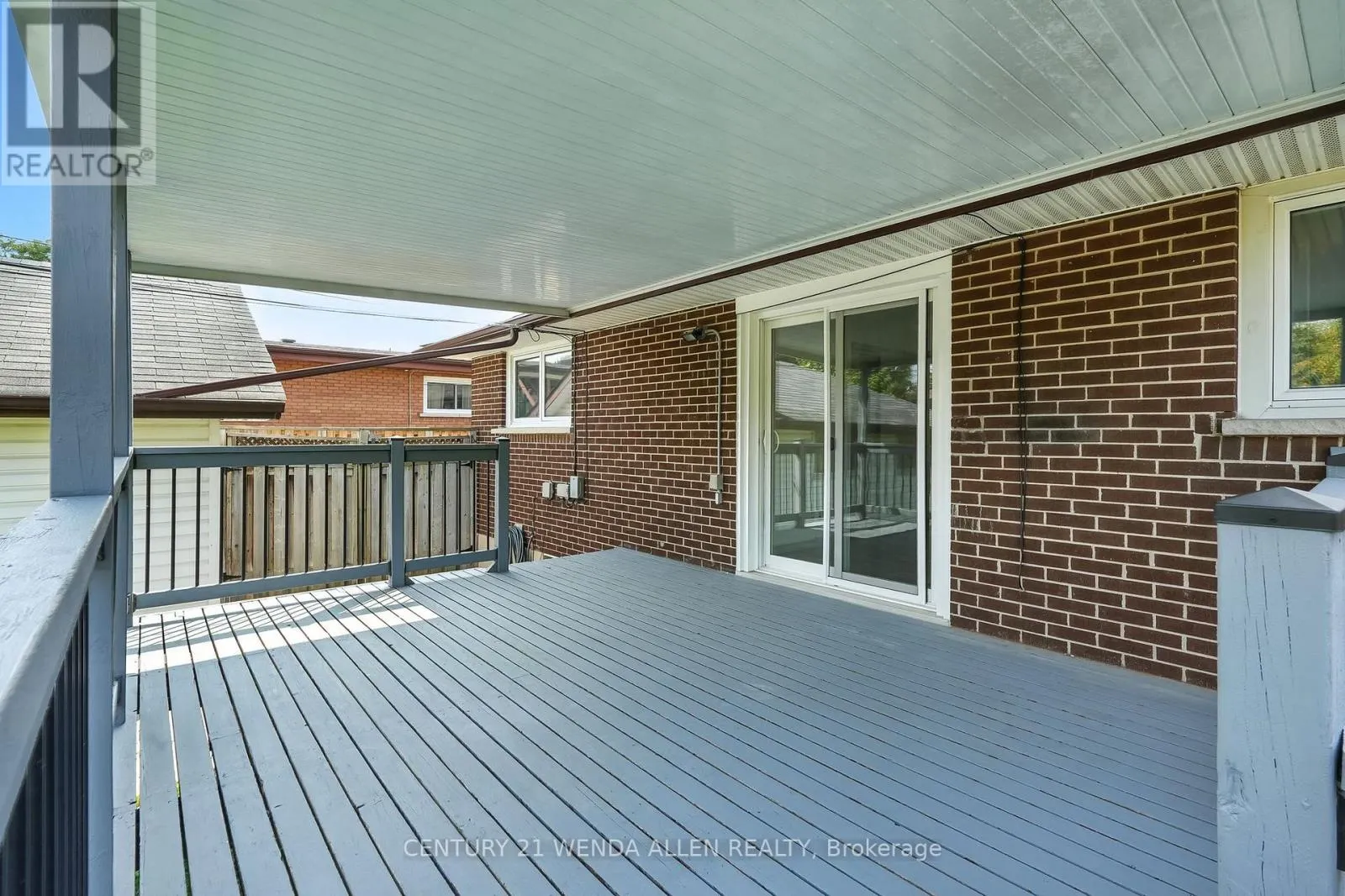 301 FAREWELL STREET