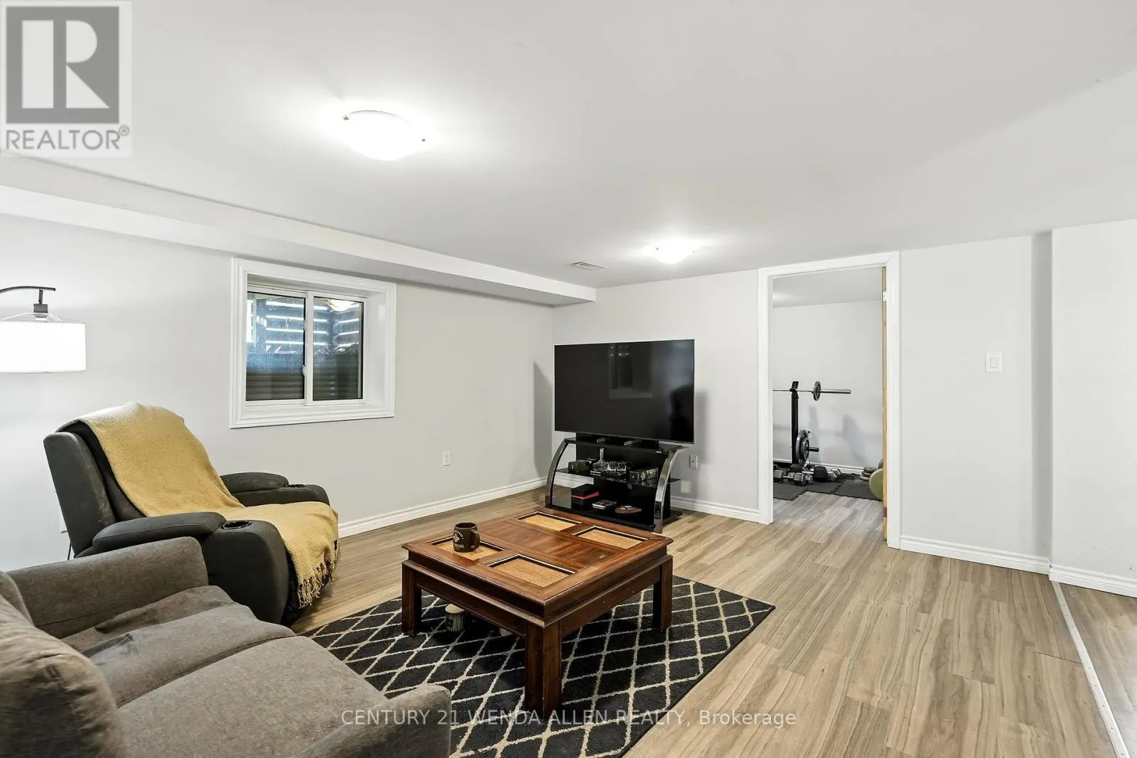 301 FAREWELL STREET