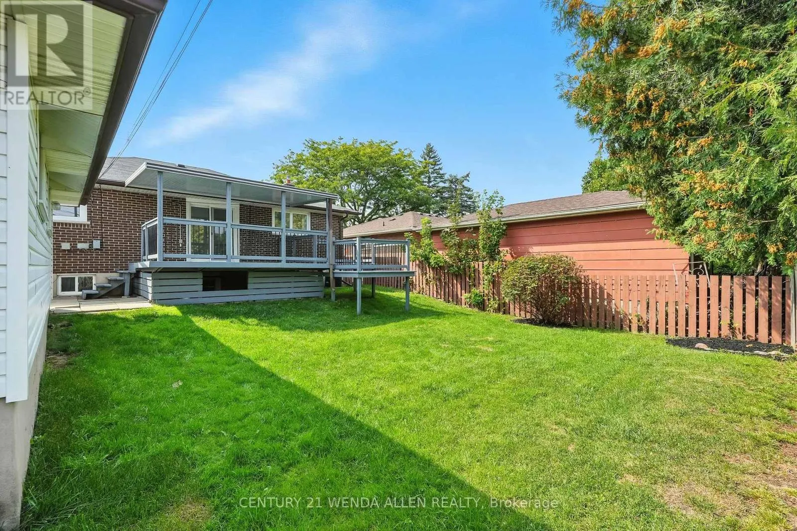 301 FAREWELL STREET