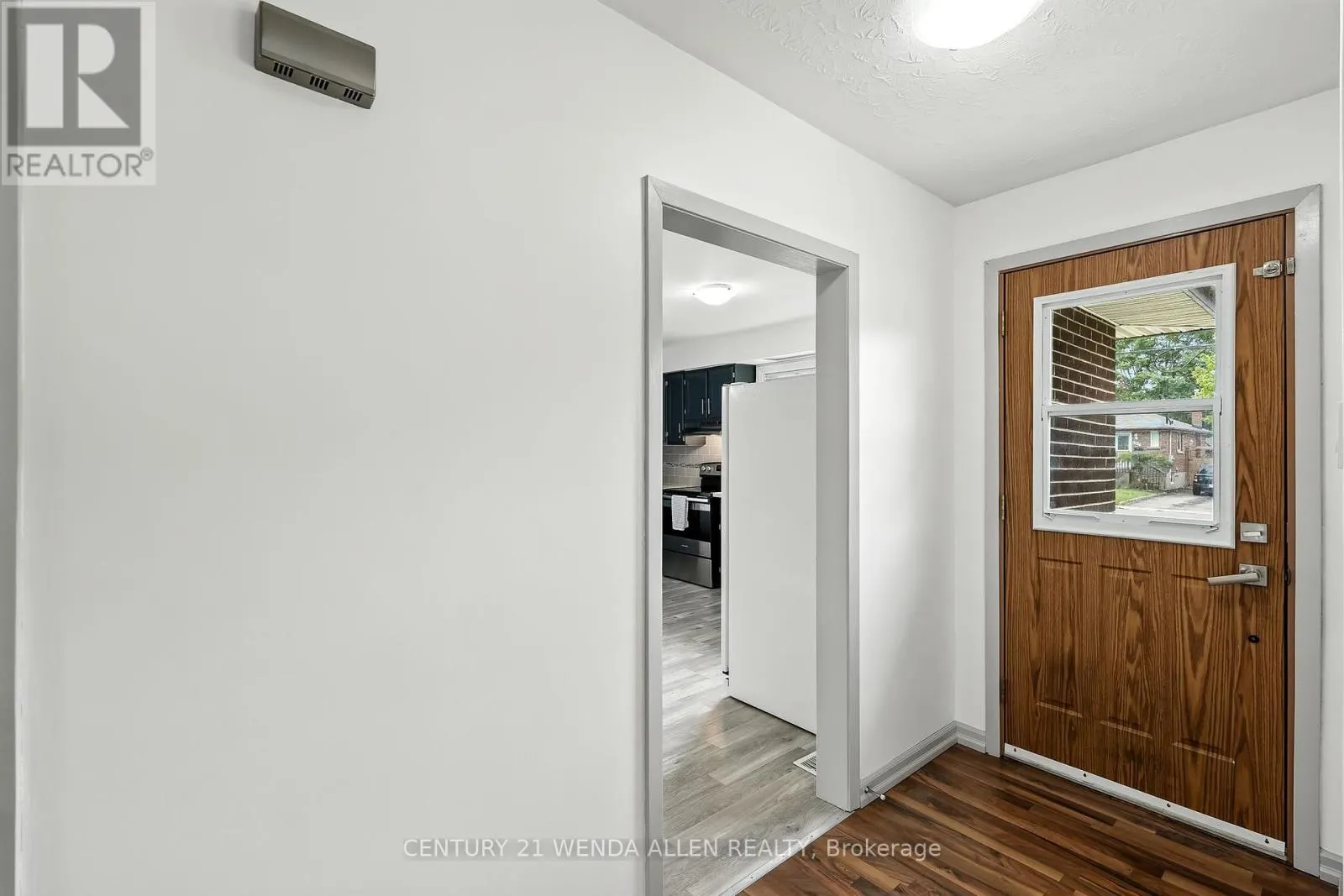 301 FAREWELL STREET