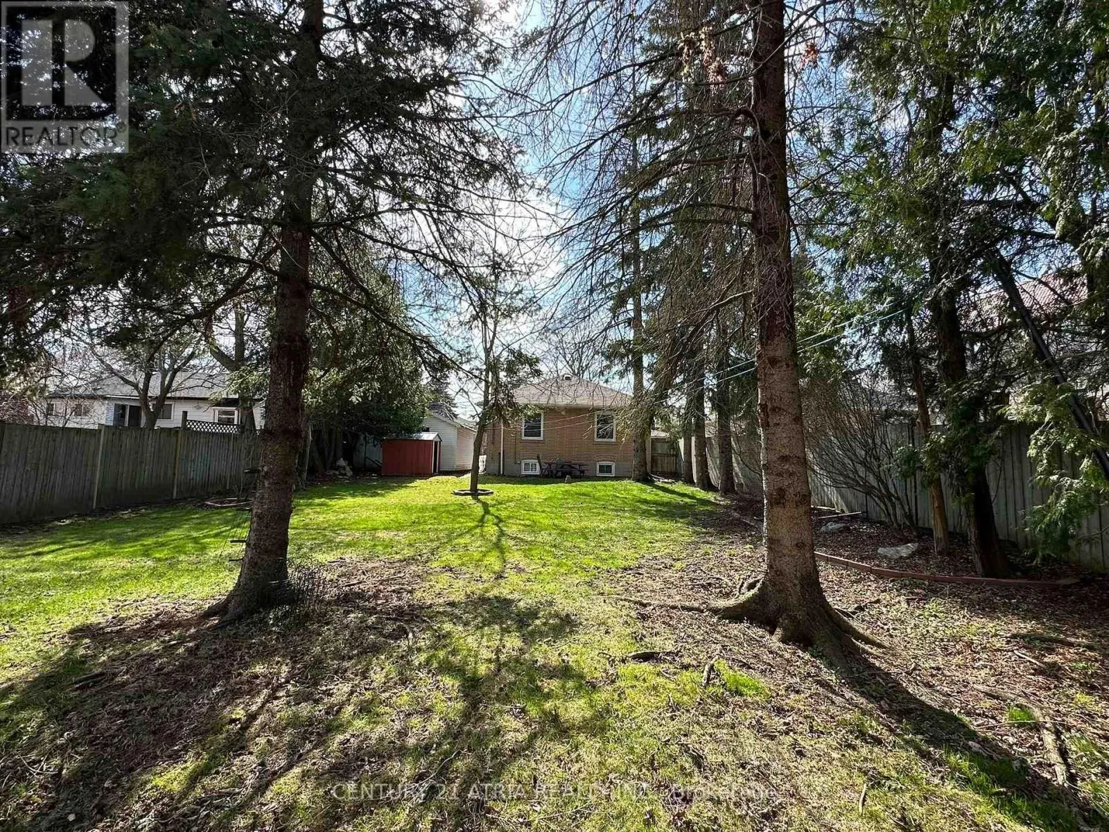 111 SCARBORO AVENUE