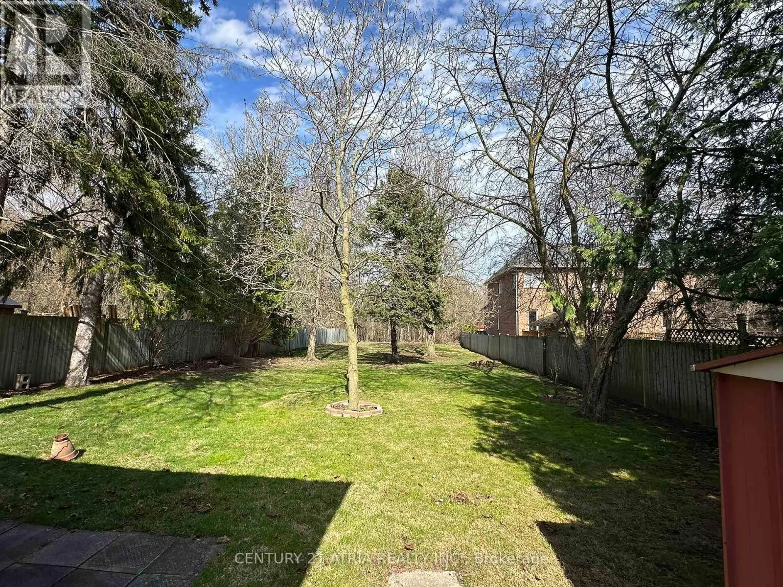 111 SCARBORO AVENUE