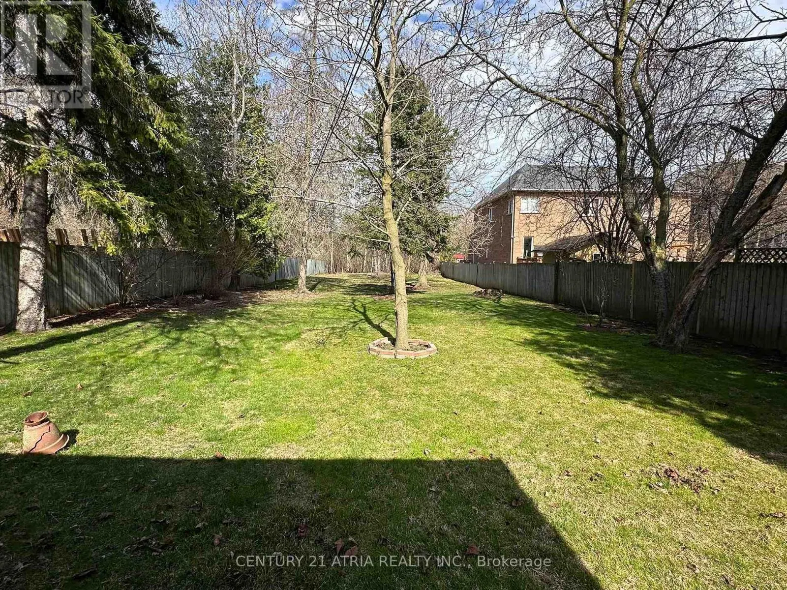 111 SCARBORO AVENUE