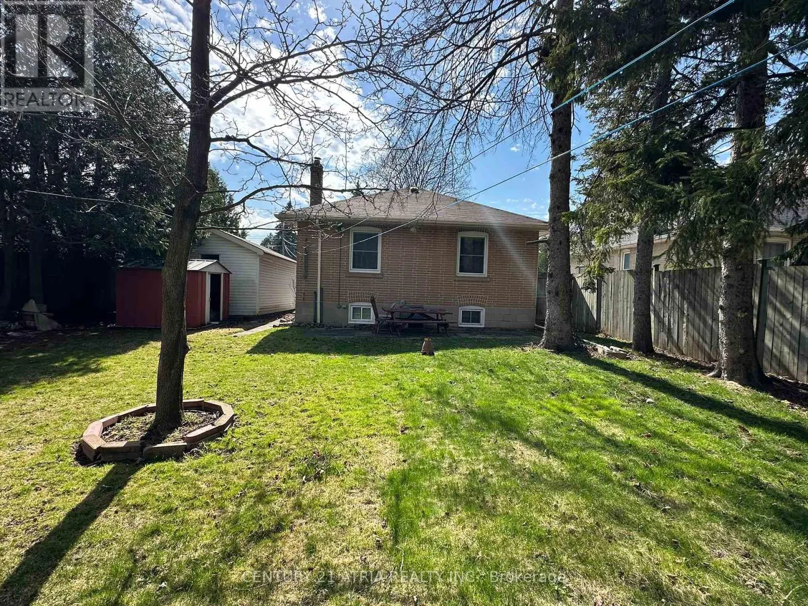 111 SCARBORO AVENUE