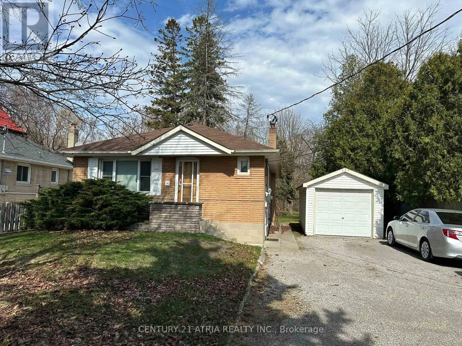111 SCARBORO AVENUE