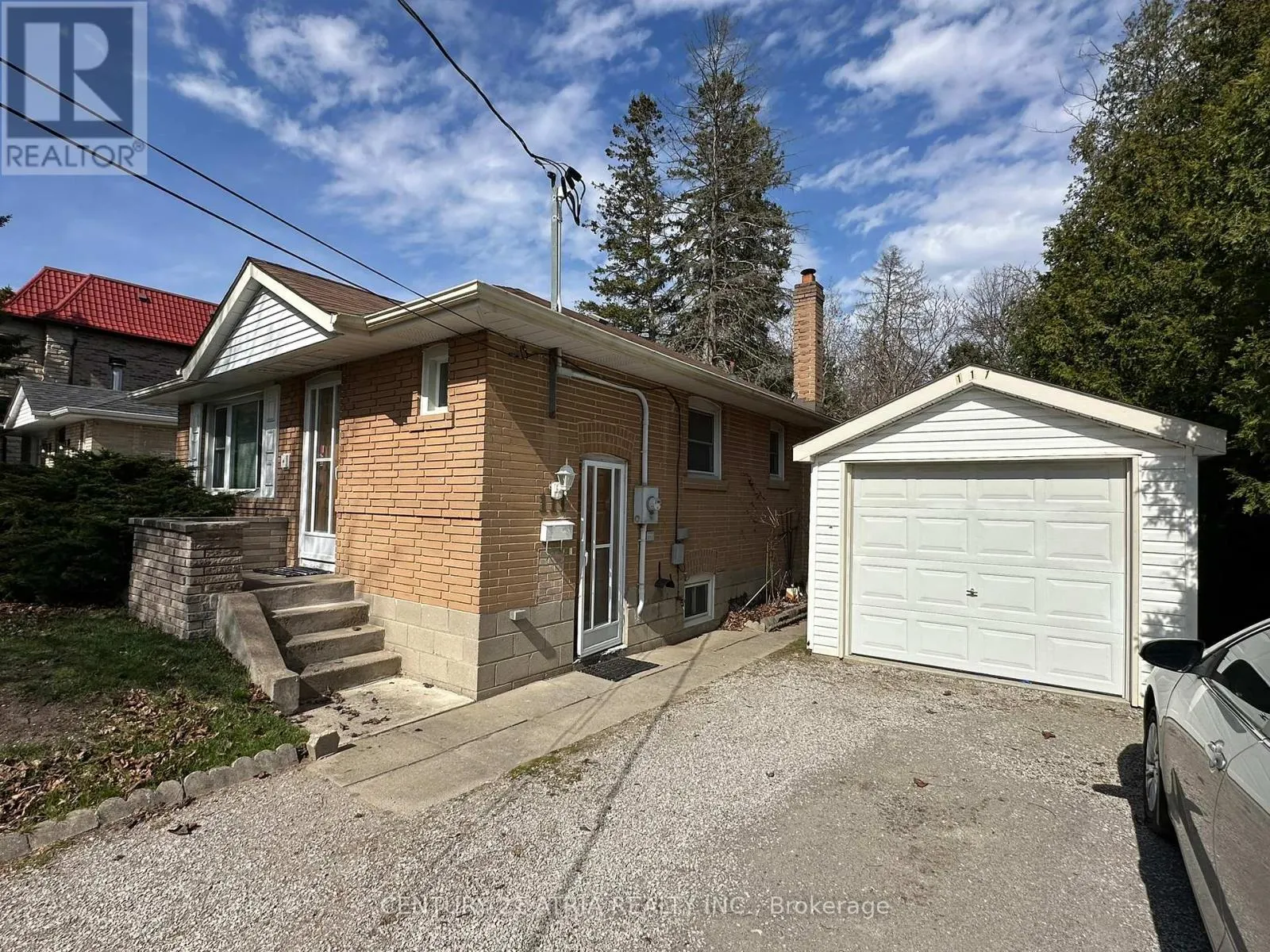 111 SCARBORO AVENUE
