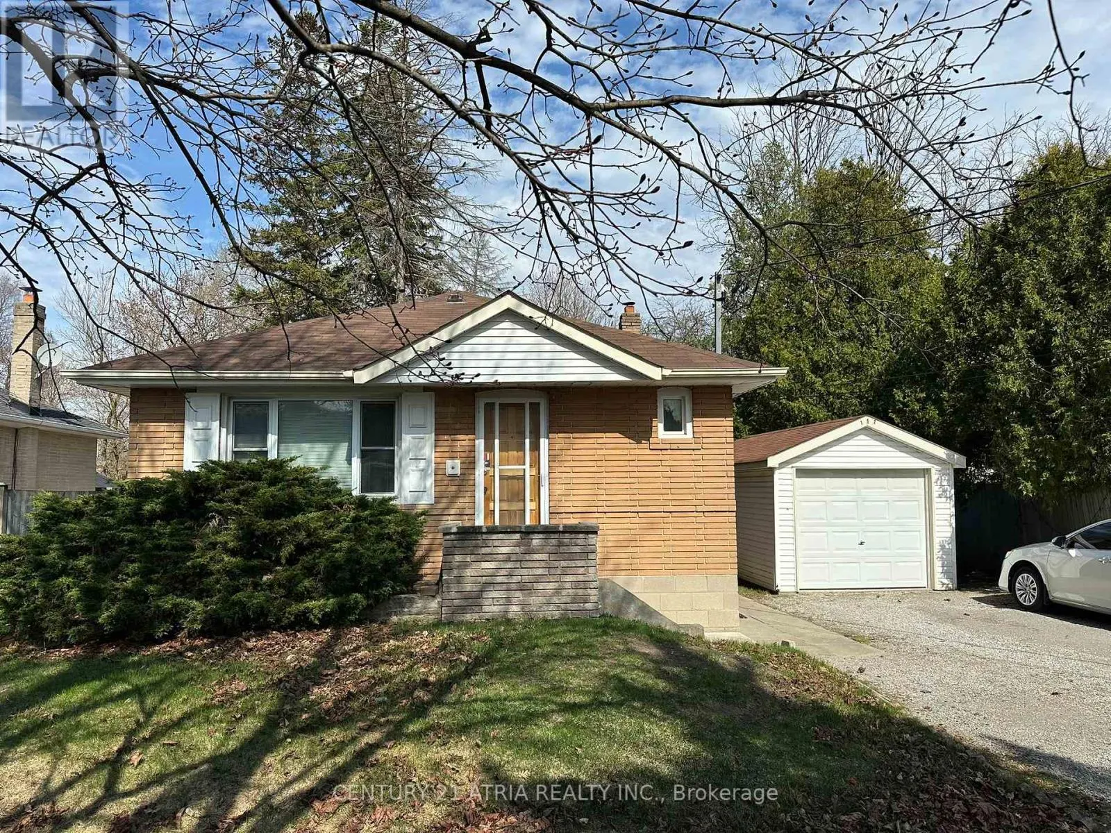 111 SCARBORO AVENUE