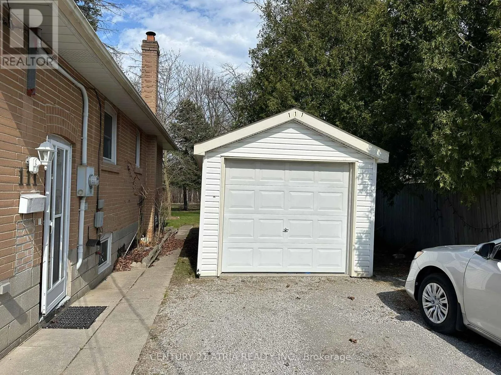 111 SCARBORO AVENUE