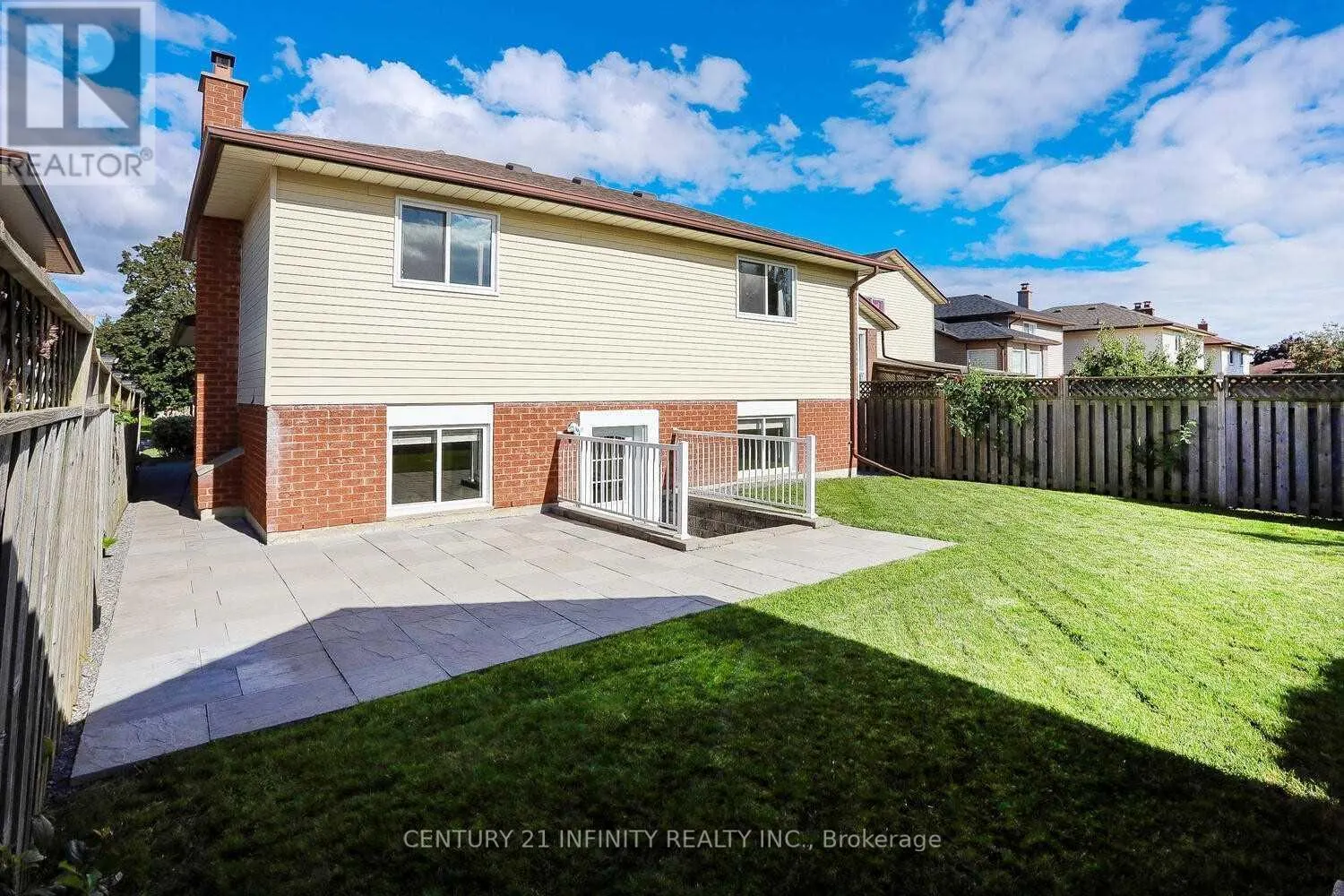 66 BIRCHFIELD DRIVE