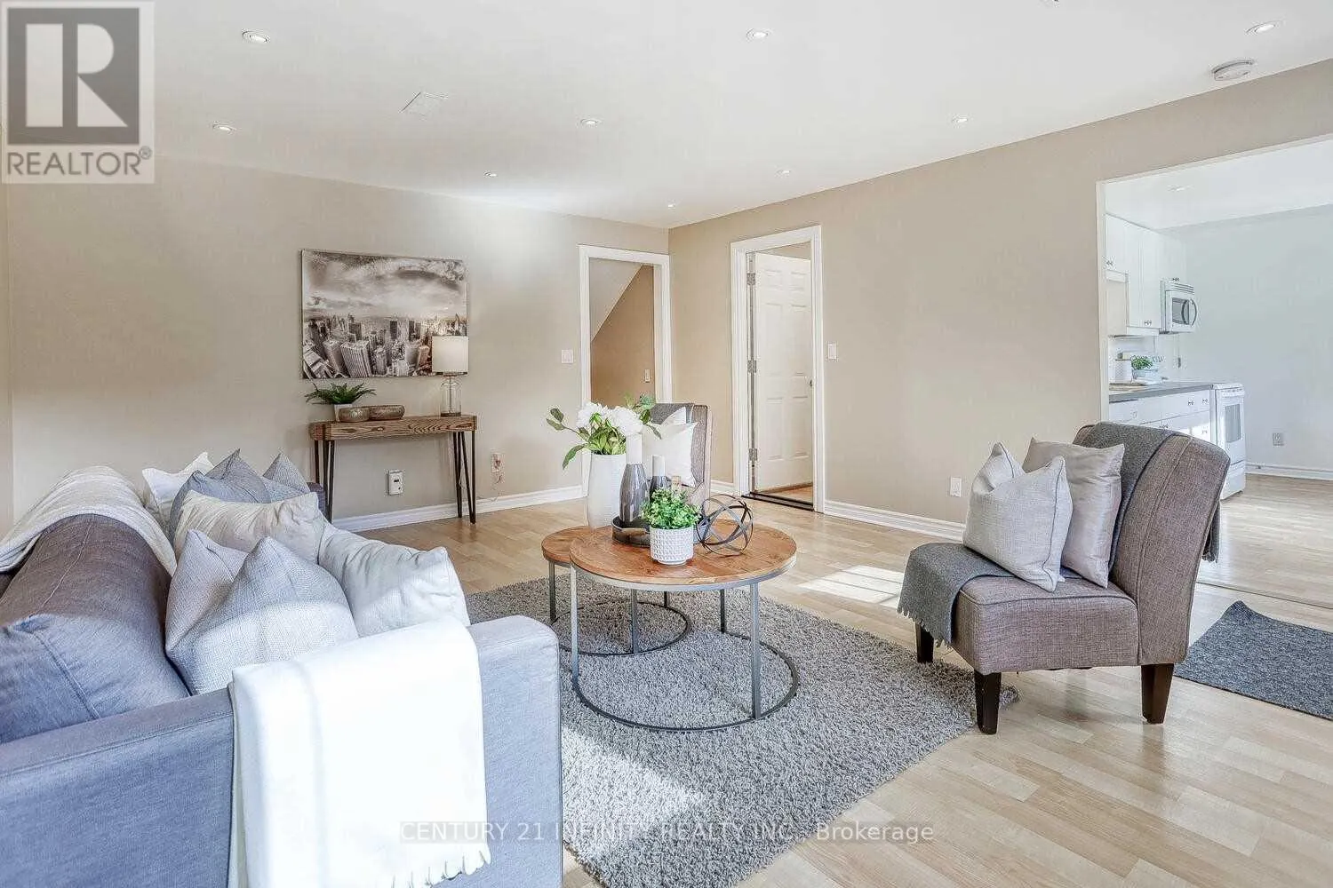 66 BIRCHFIELD DRIVE