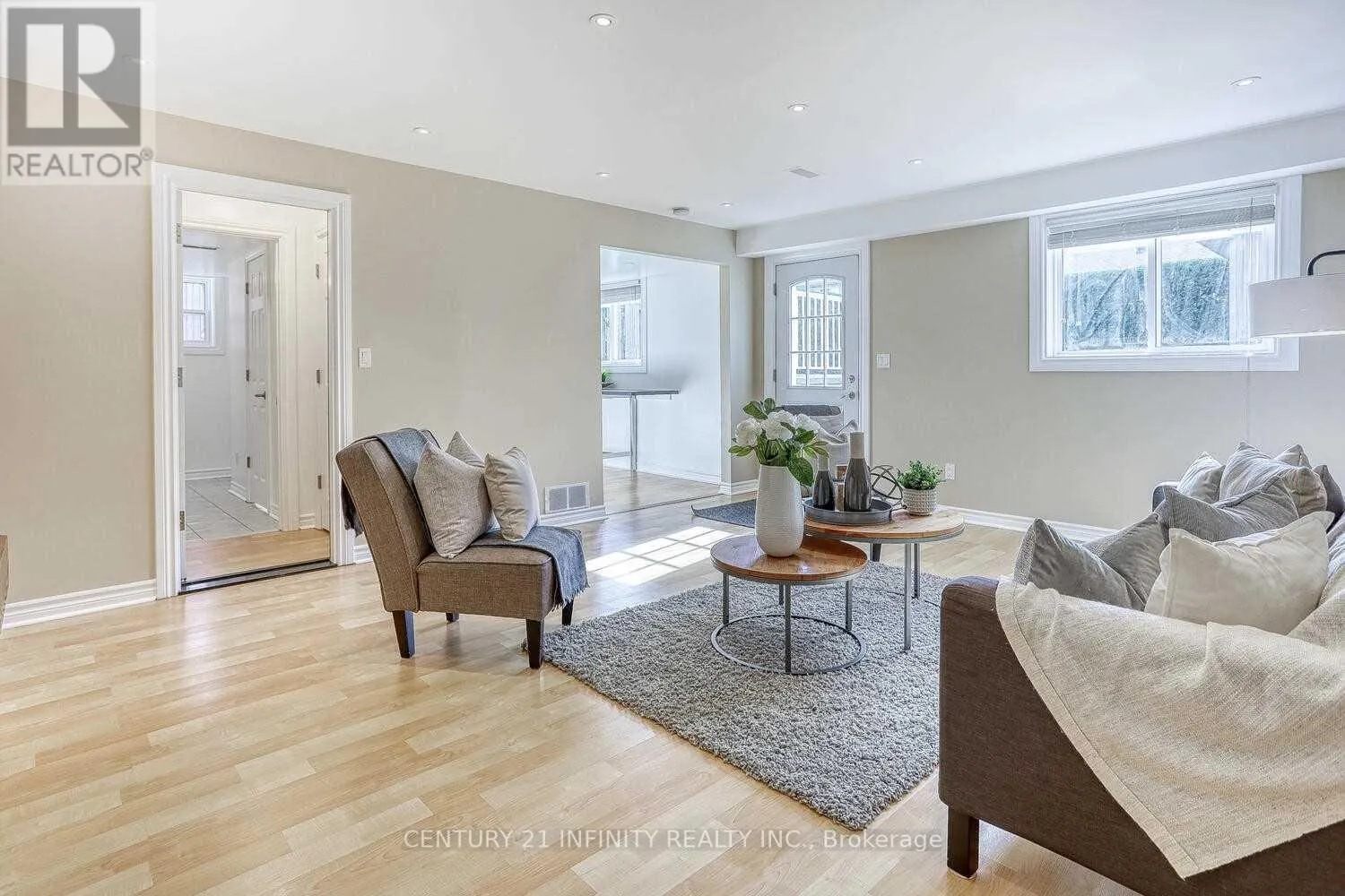 66 BIRCHFIELD DRIVE