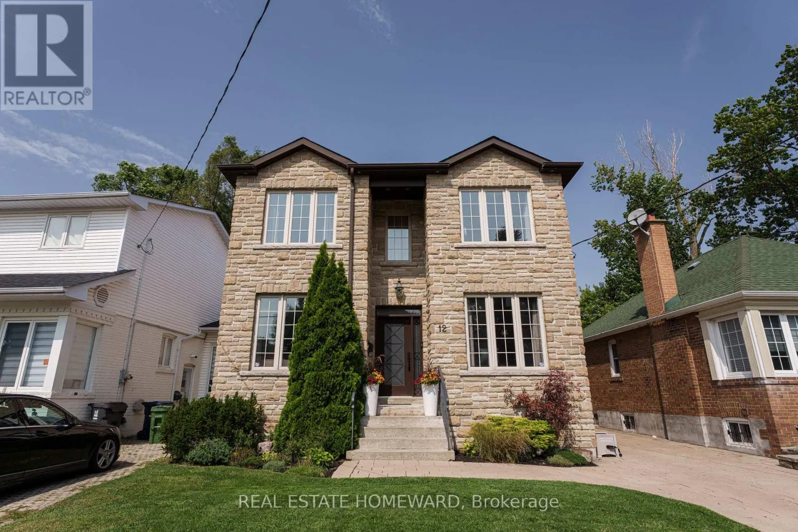 12 ANNDALE ROAD