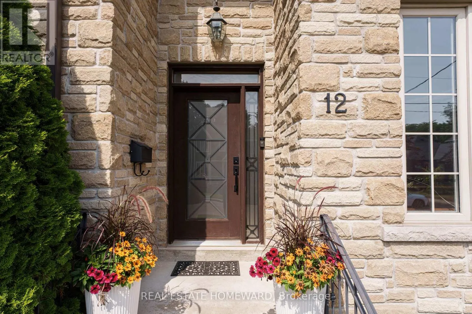 12 ANNDALE ROAD