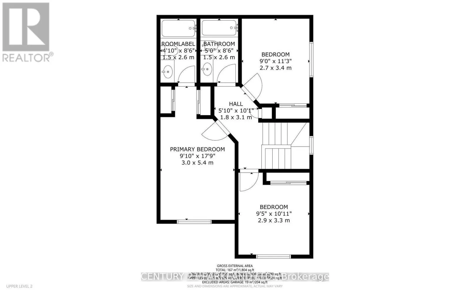 21 WEBBFORD STREET
