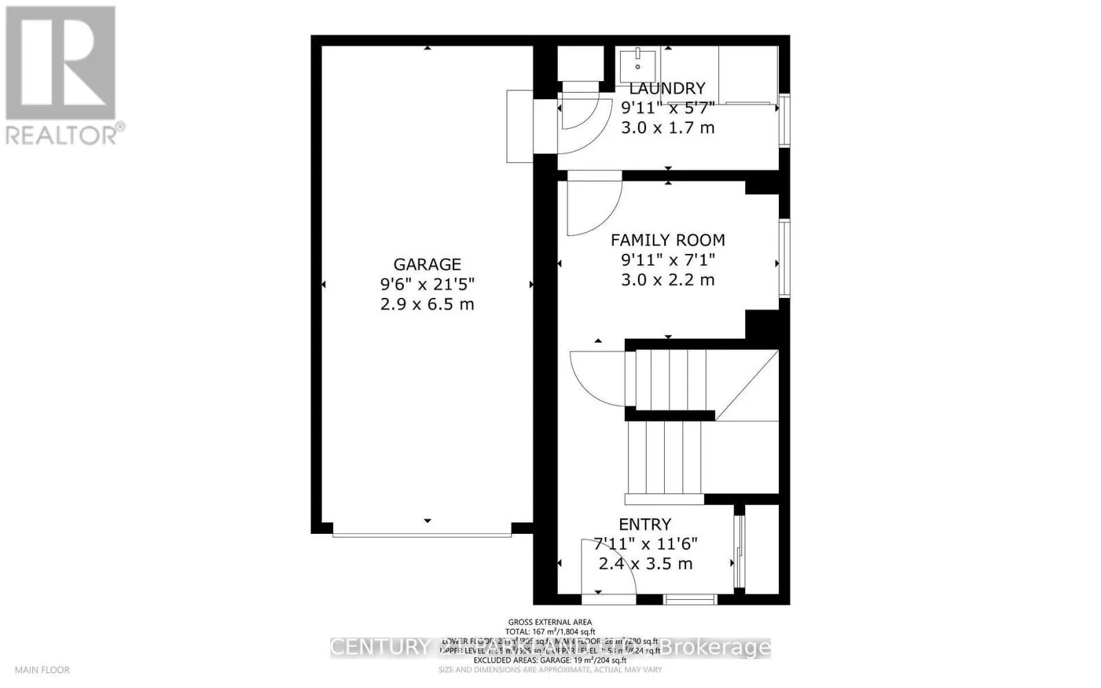 21 WEBBFORD STREET