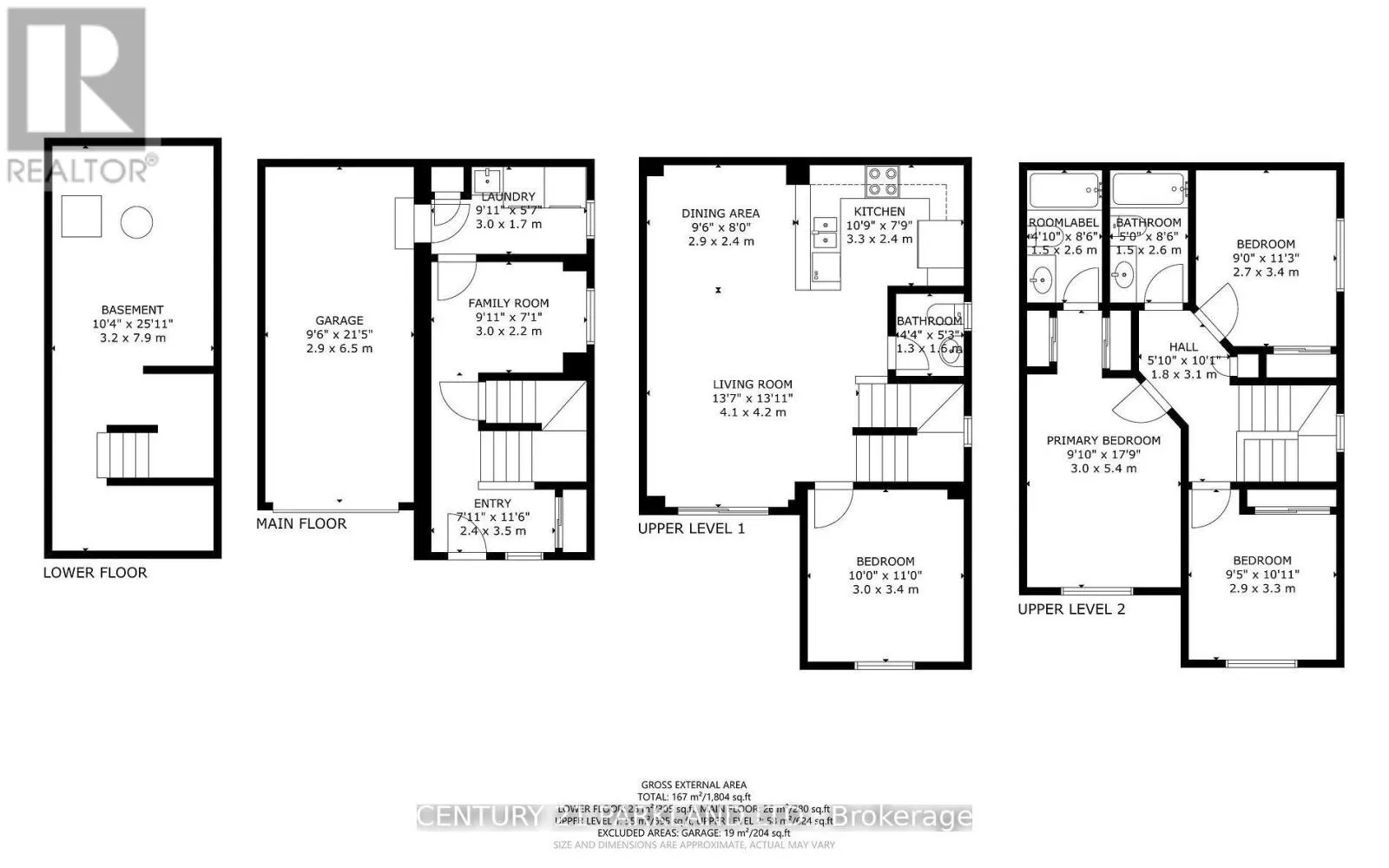 21 WEBBFORD STREET