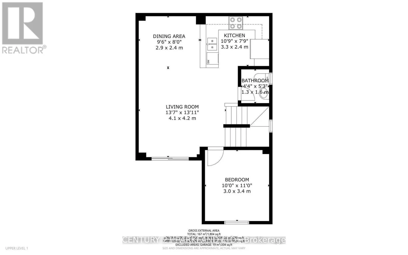 21 WEBBFORD STREET