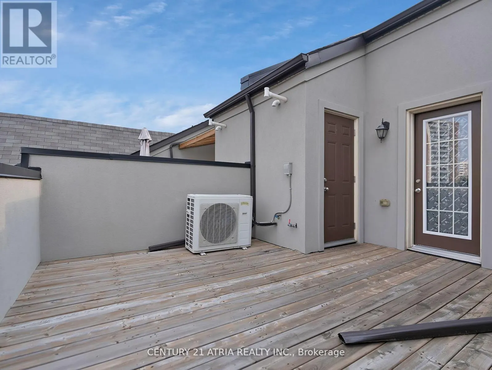 3 - 1251 BRIDLETOWNE CIRCLE
