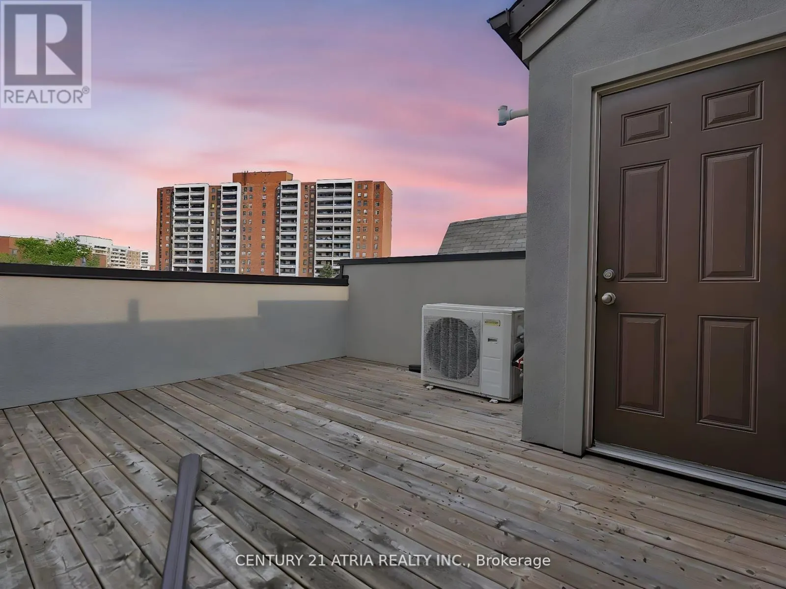 3 - 1251 BRIDLETOWNE CIRCLE
