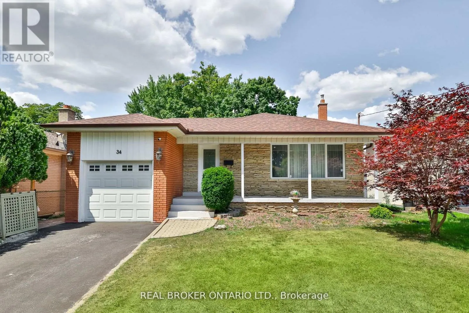 34 ALPACA DRIVE