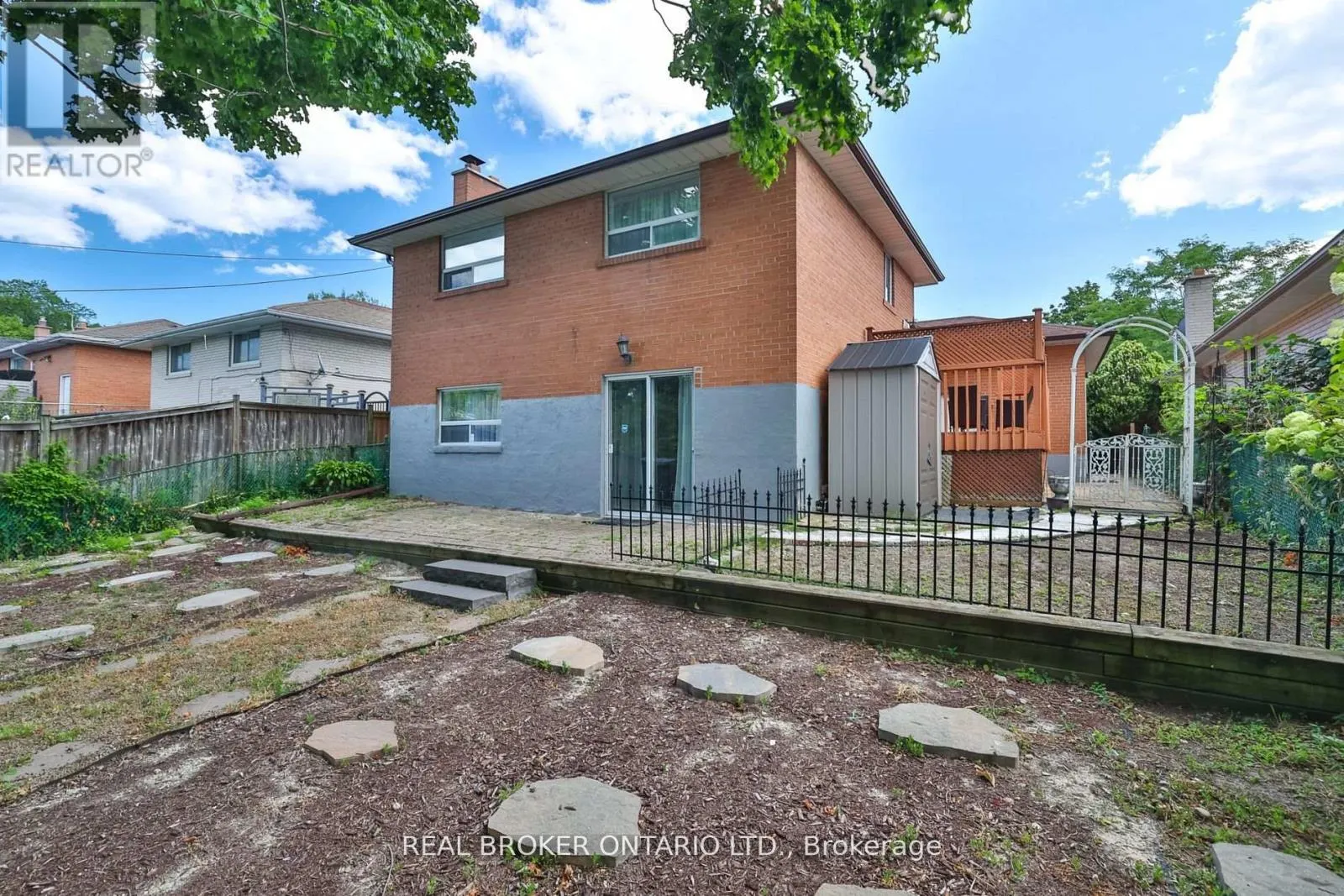 34 ALPACA DRIVE