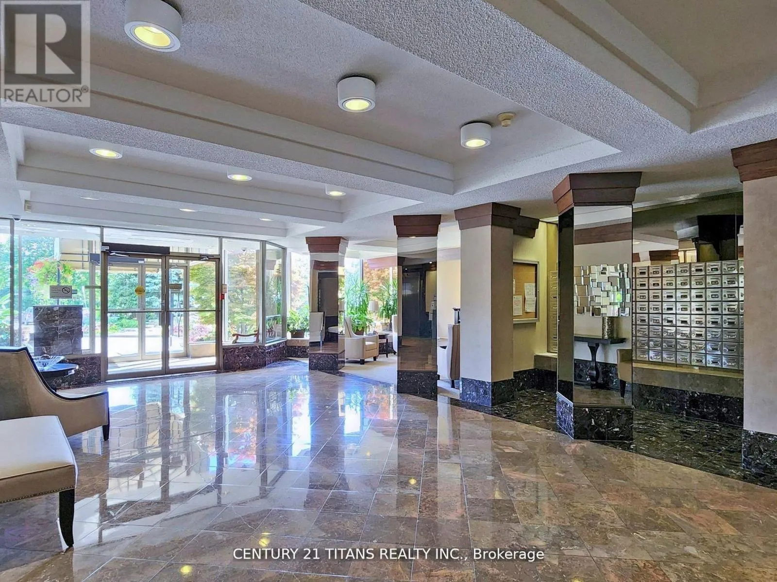 1202 - 1890 VALLEY FARM ROAD