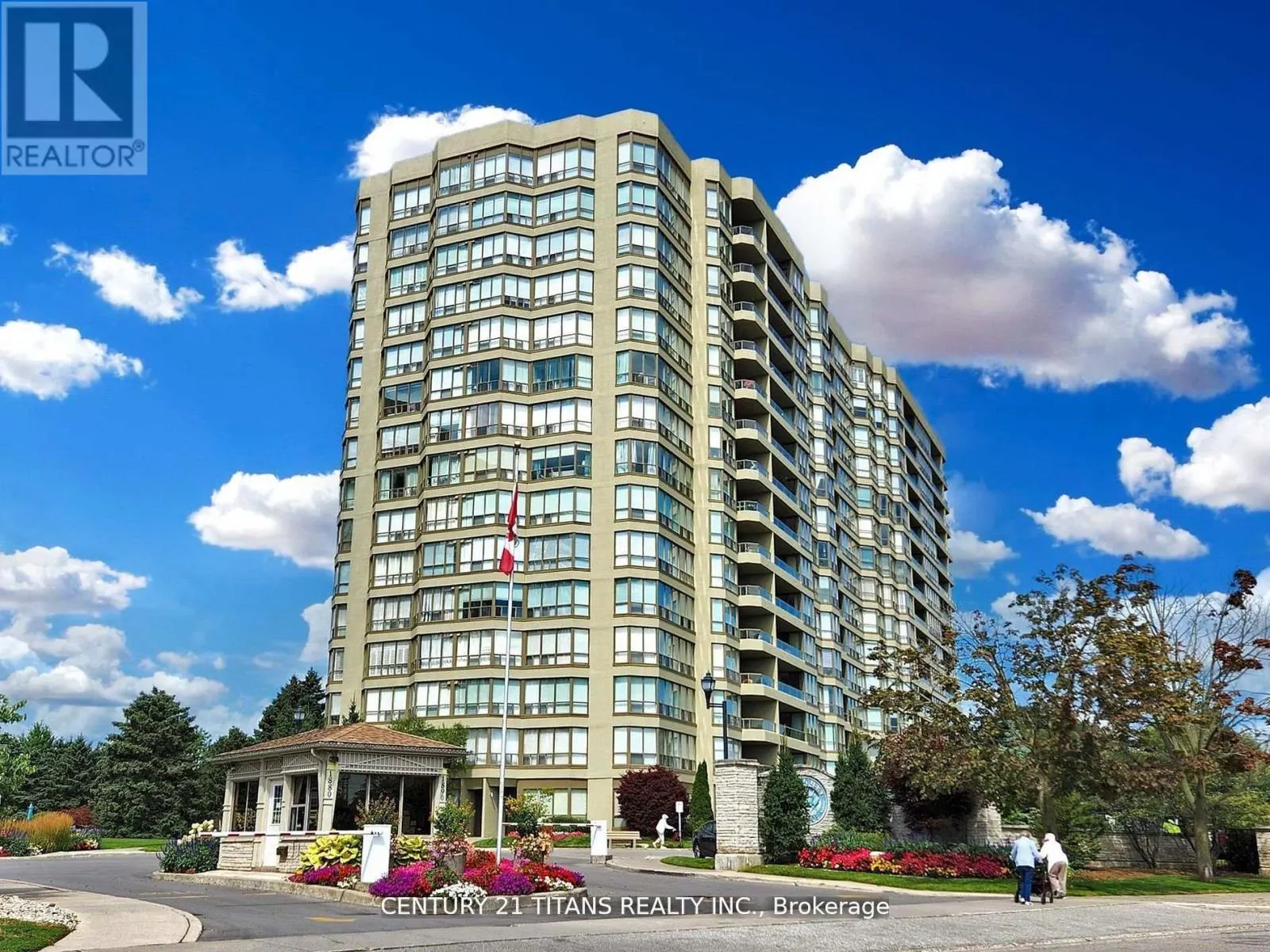 1202 - 1890 VALLEY FARM ROAD