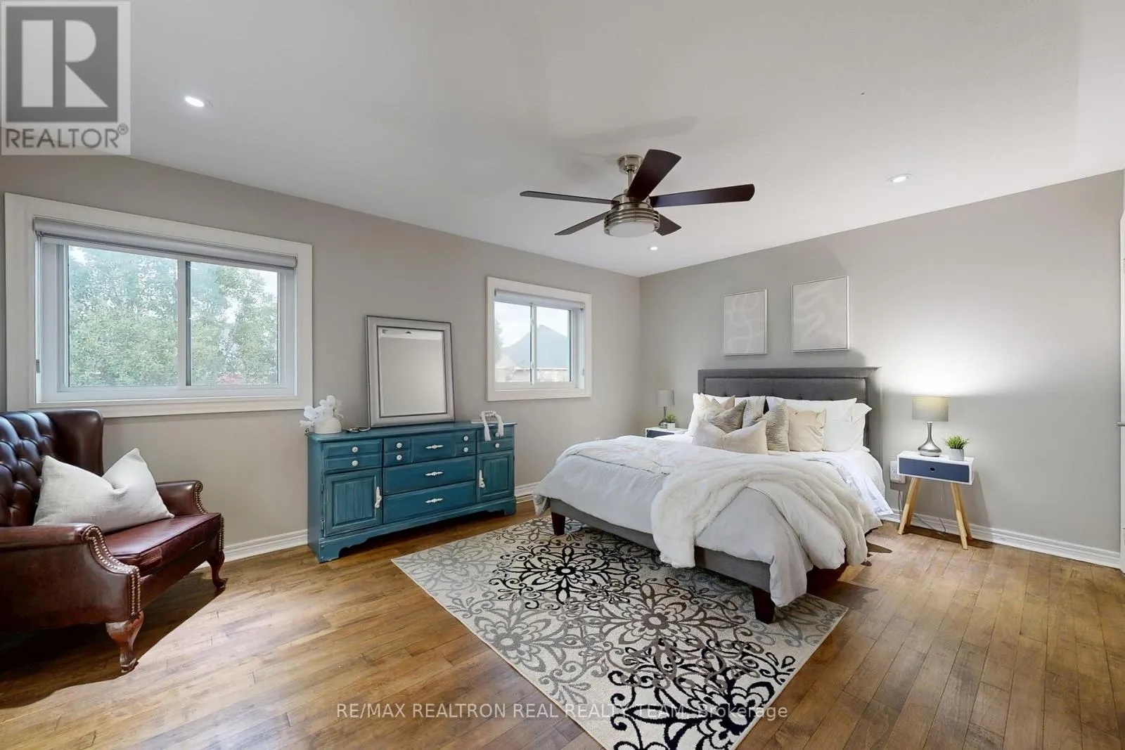 89 CACHET BOULEVARD
