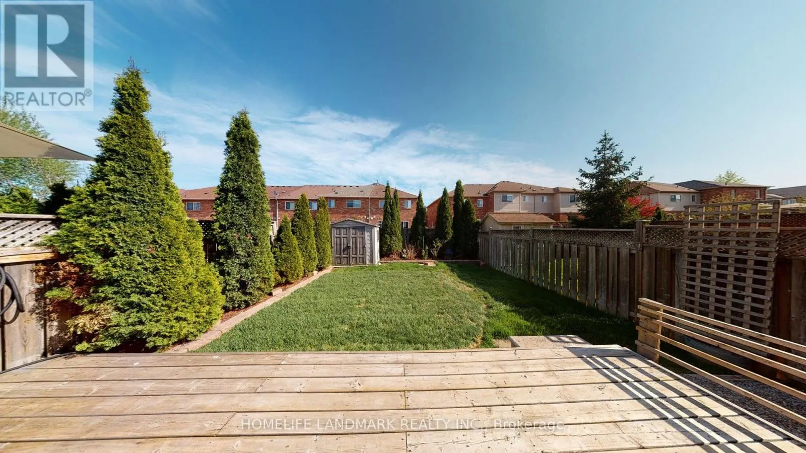 80 PRESLEY CRESCENT
